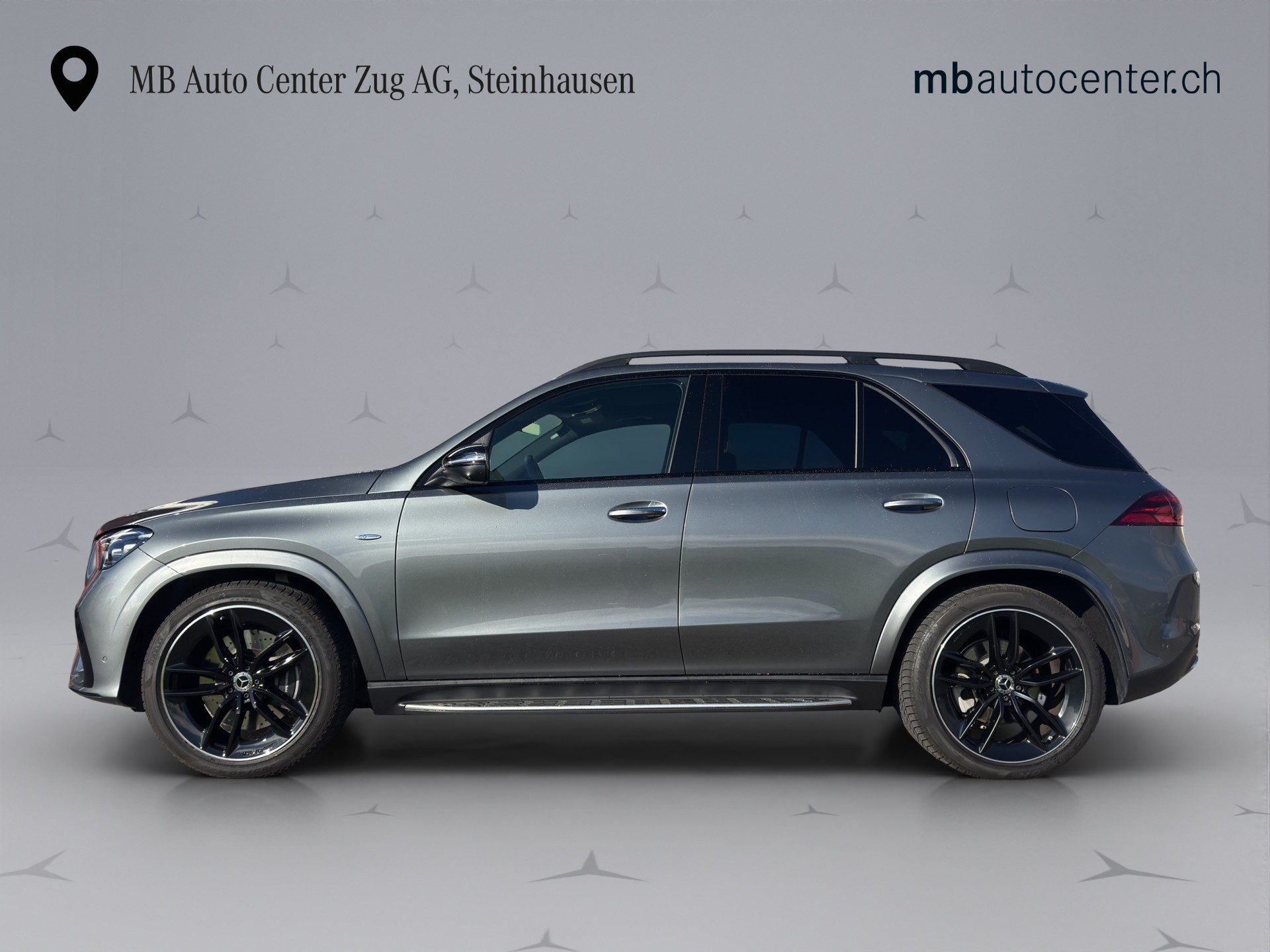 MERCEDES-BENZ GLE 400 e EQ Star AMG Line 4matic-showroom-element-1