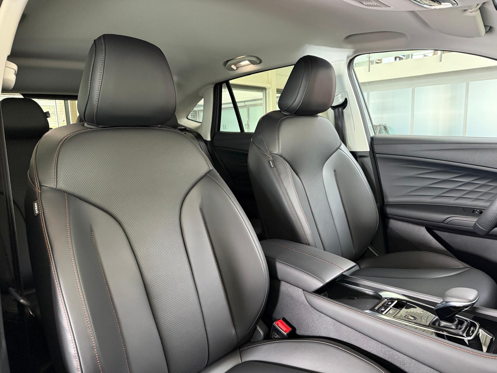 MG HS 1.5 Hybrid Luxury-image-7