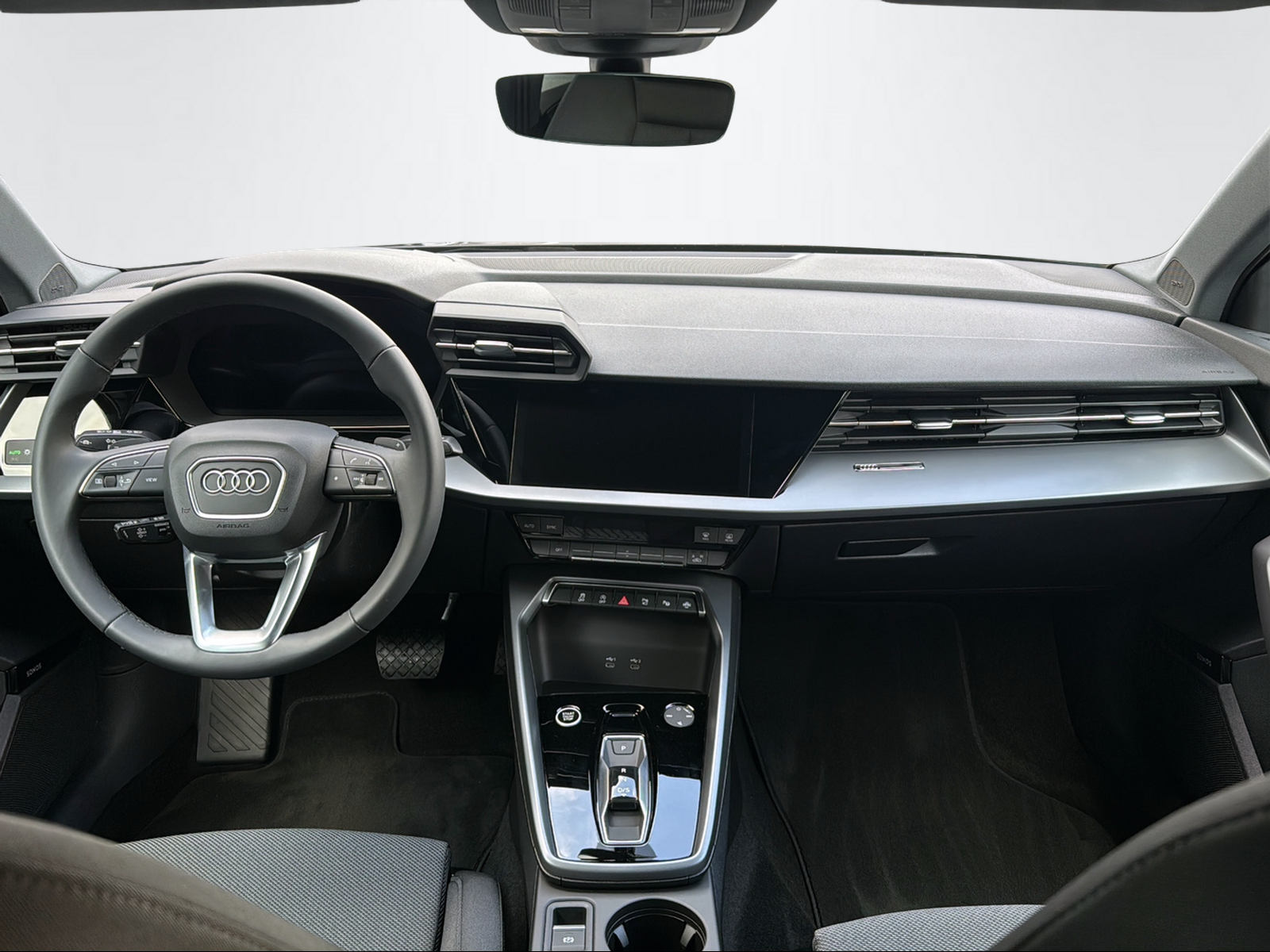 AUDI A3 Sportback 1.5 35 TFSI allstreet Attraction S-Tronic-image-9
