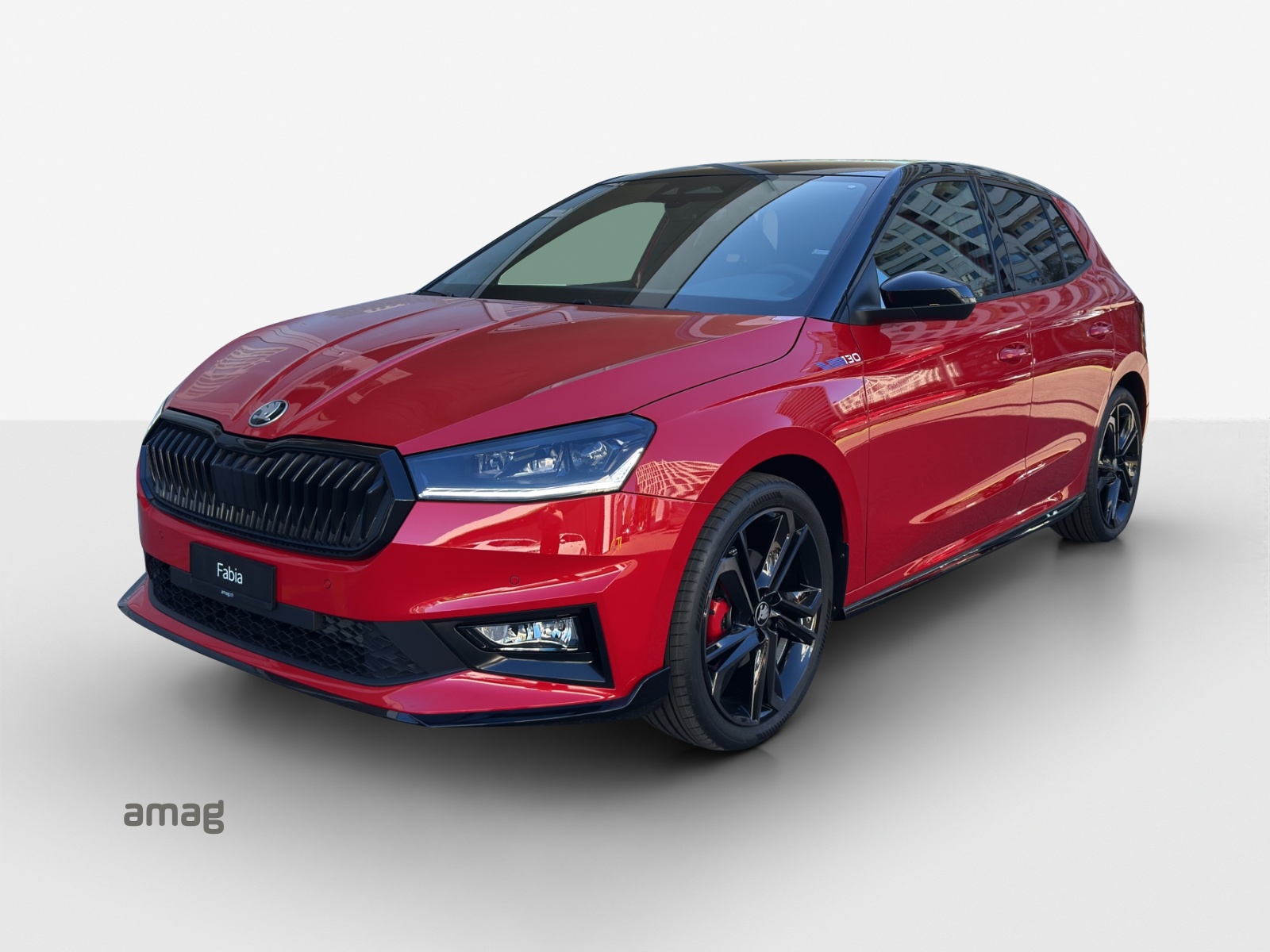 SKODA Fabia 1.5 TSI 130 DSG-image-0
