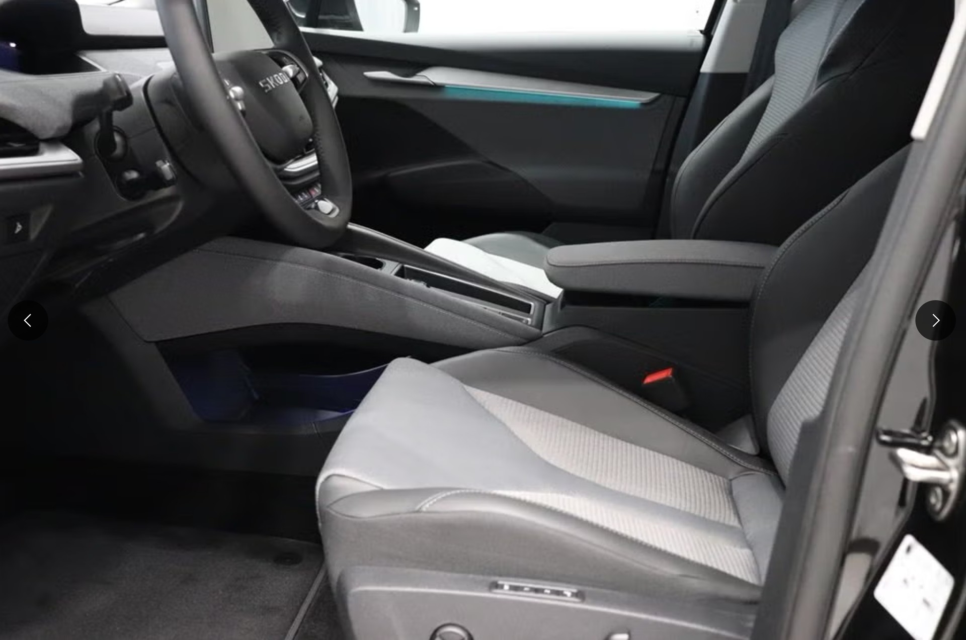SKODA Enyaq 85 Selection-image-1