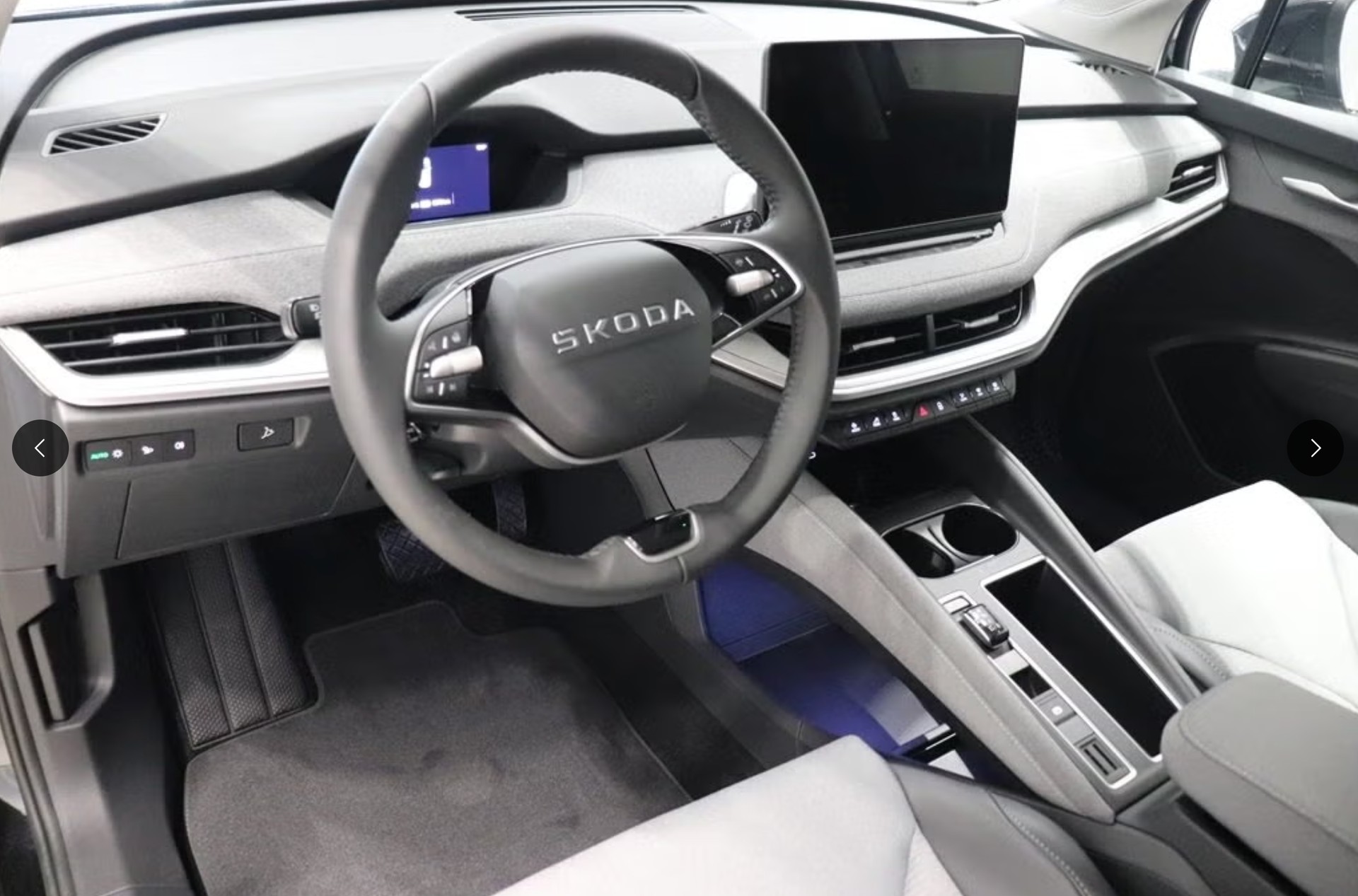 SKODA Enyaq 85 Selection-image-3