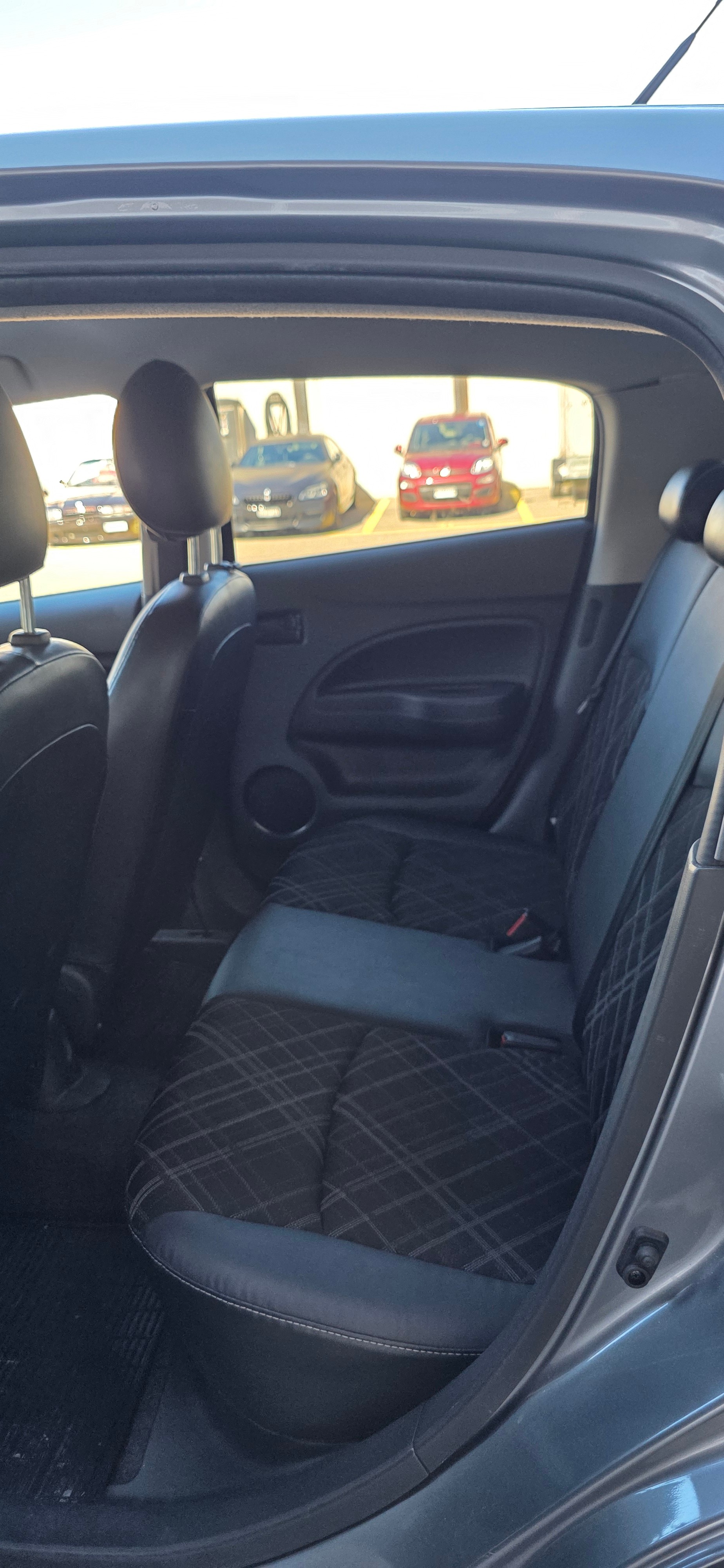 MITSUBISHI Space Star 1.2 Diamond CVT-image-6