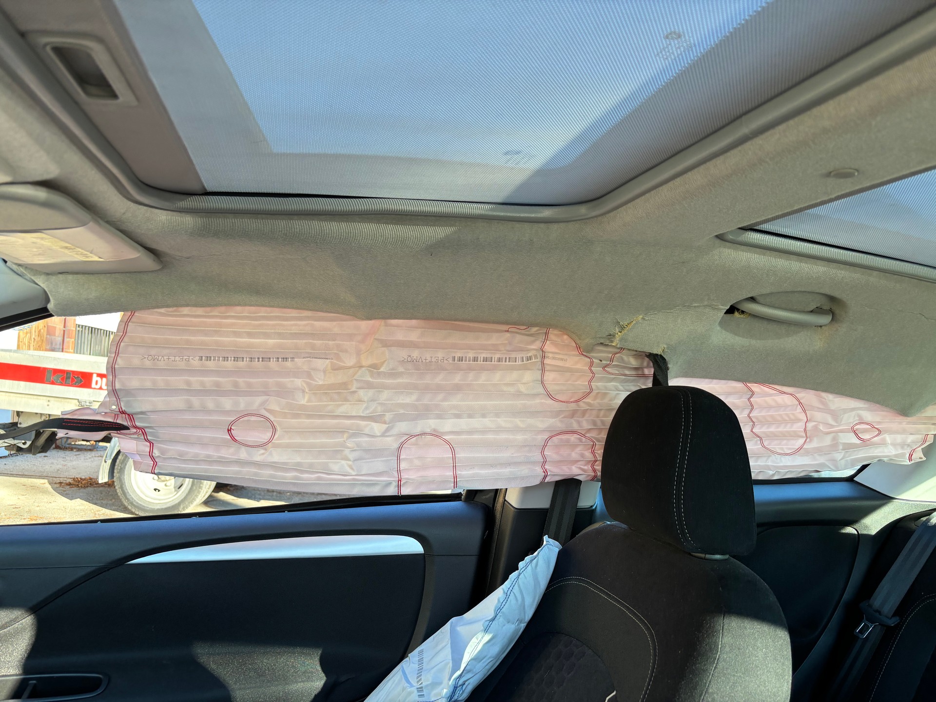 FIAT Punto 1.4 Pop Star-image-4