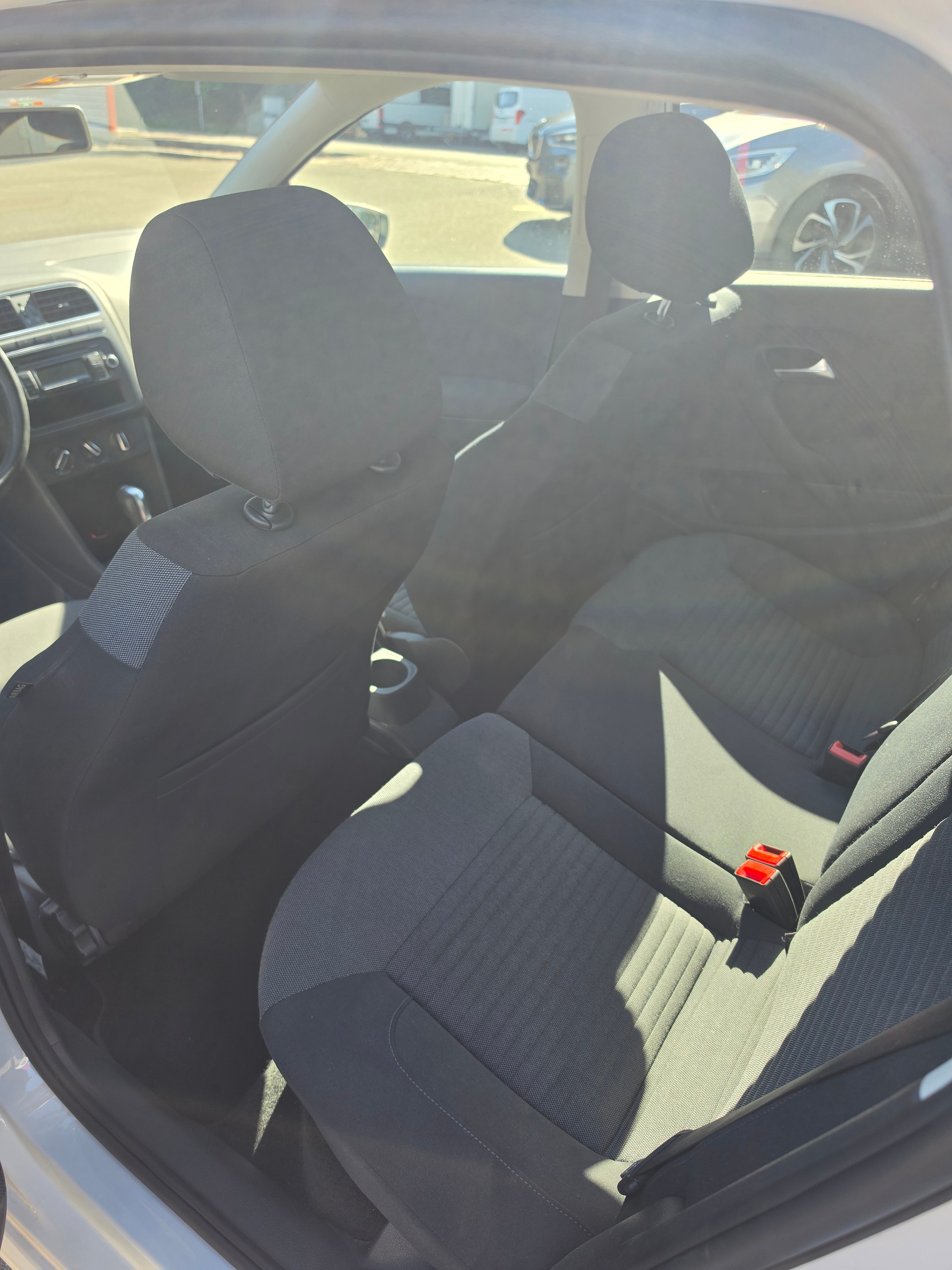 VW Polo 1.2 TSI Trendline DSG-image-14