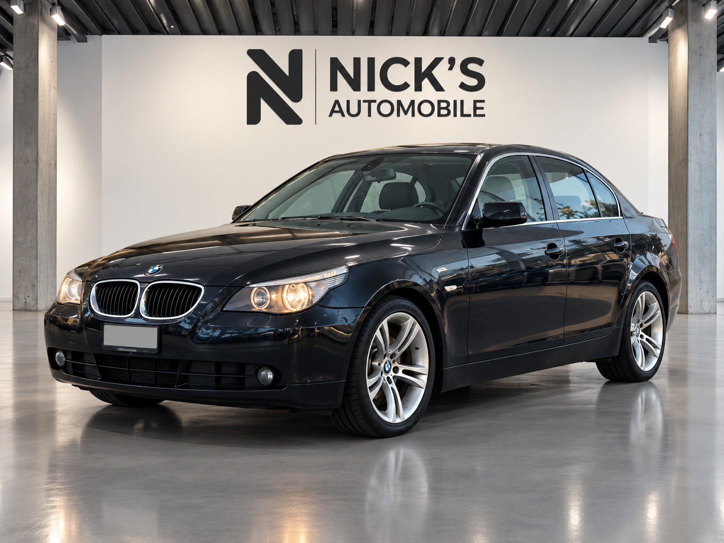 BMW 530d-image-0