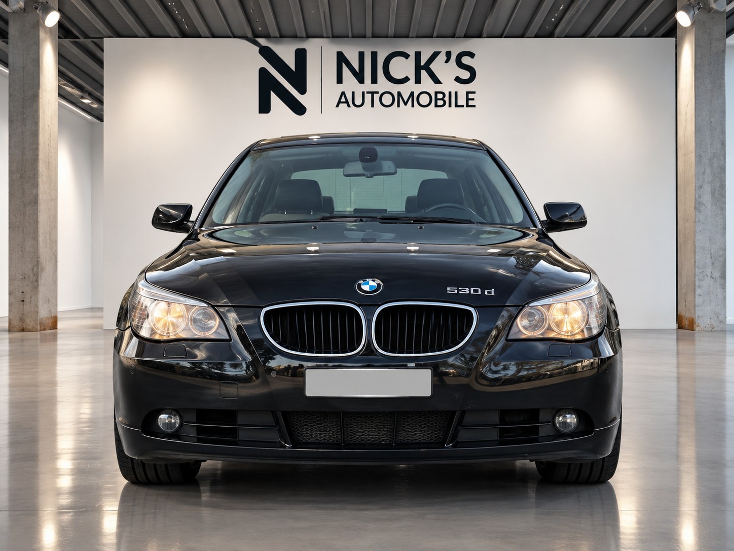 BMW 530d-image-3