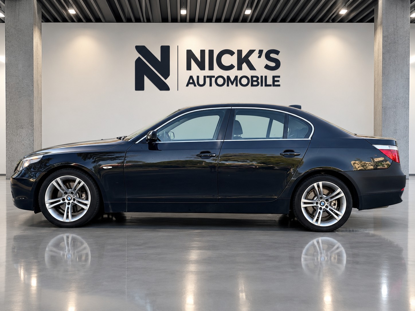BMW 530d-image-2