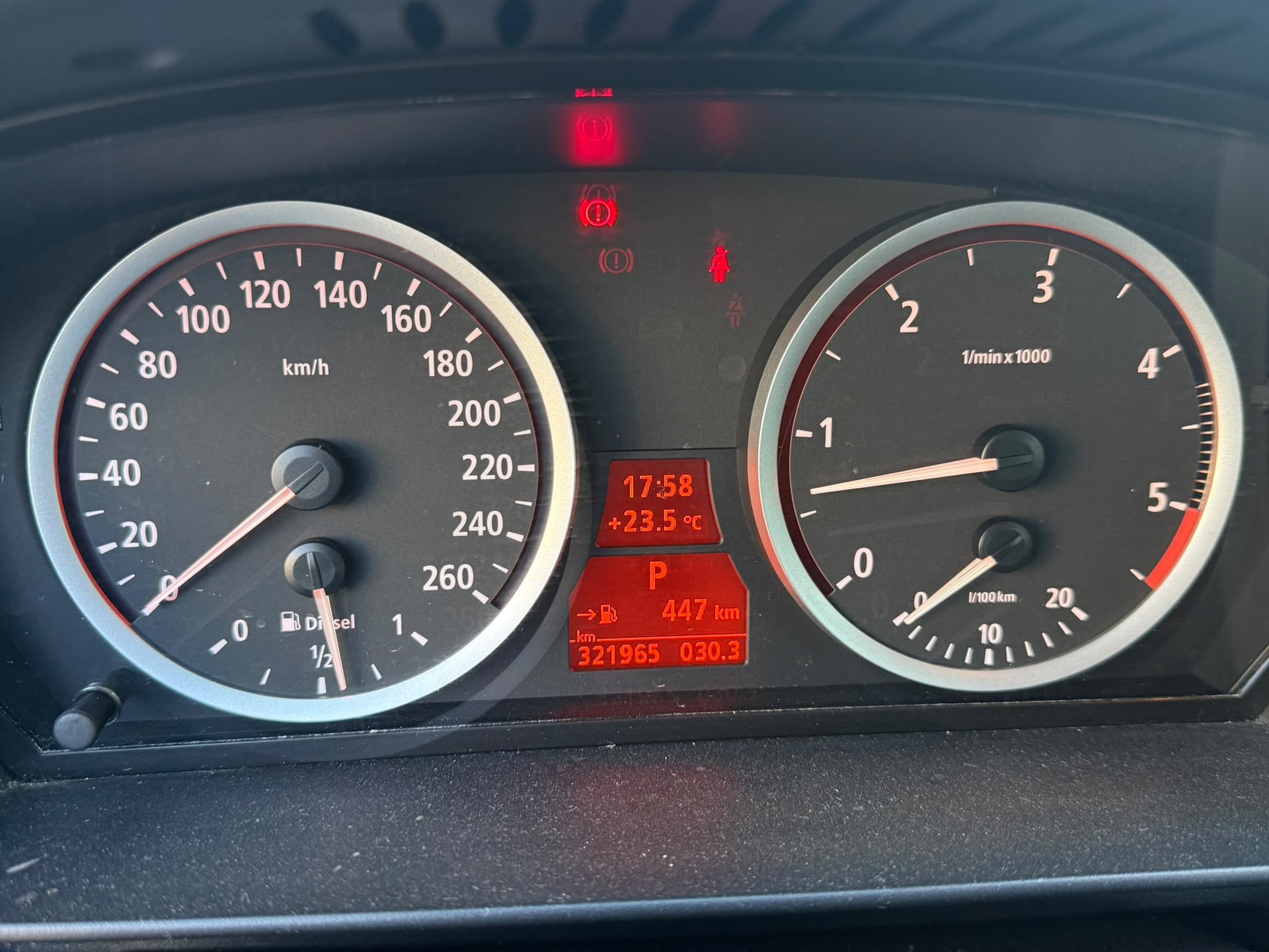 BMW 530d-image-7
