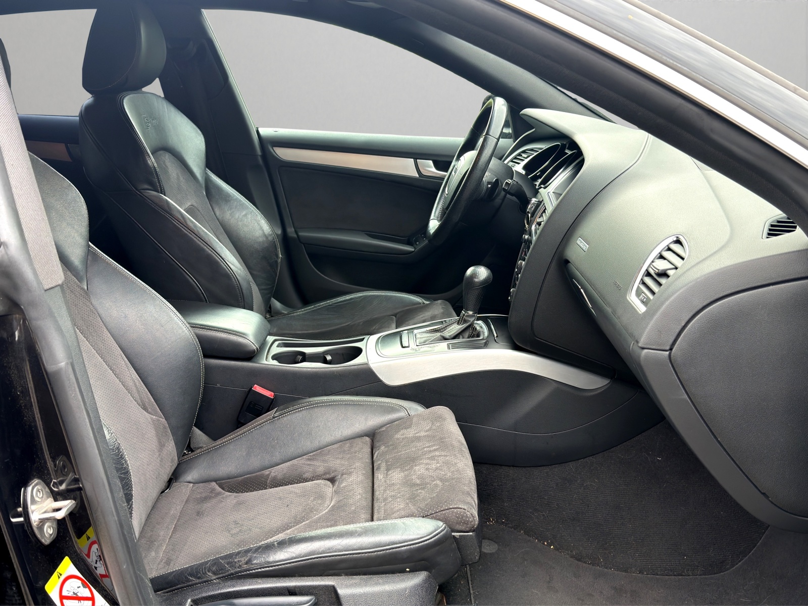 AUDI A5 Sportback 2.0 TFSI quattro S-tronic-image-12