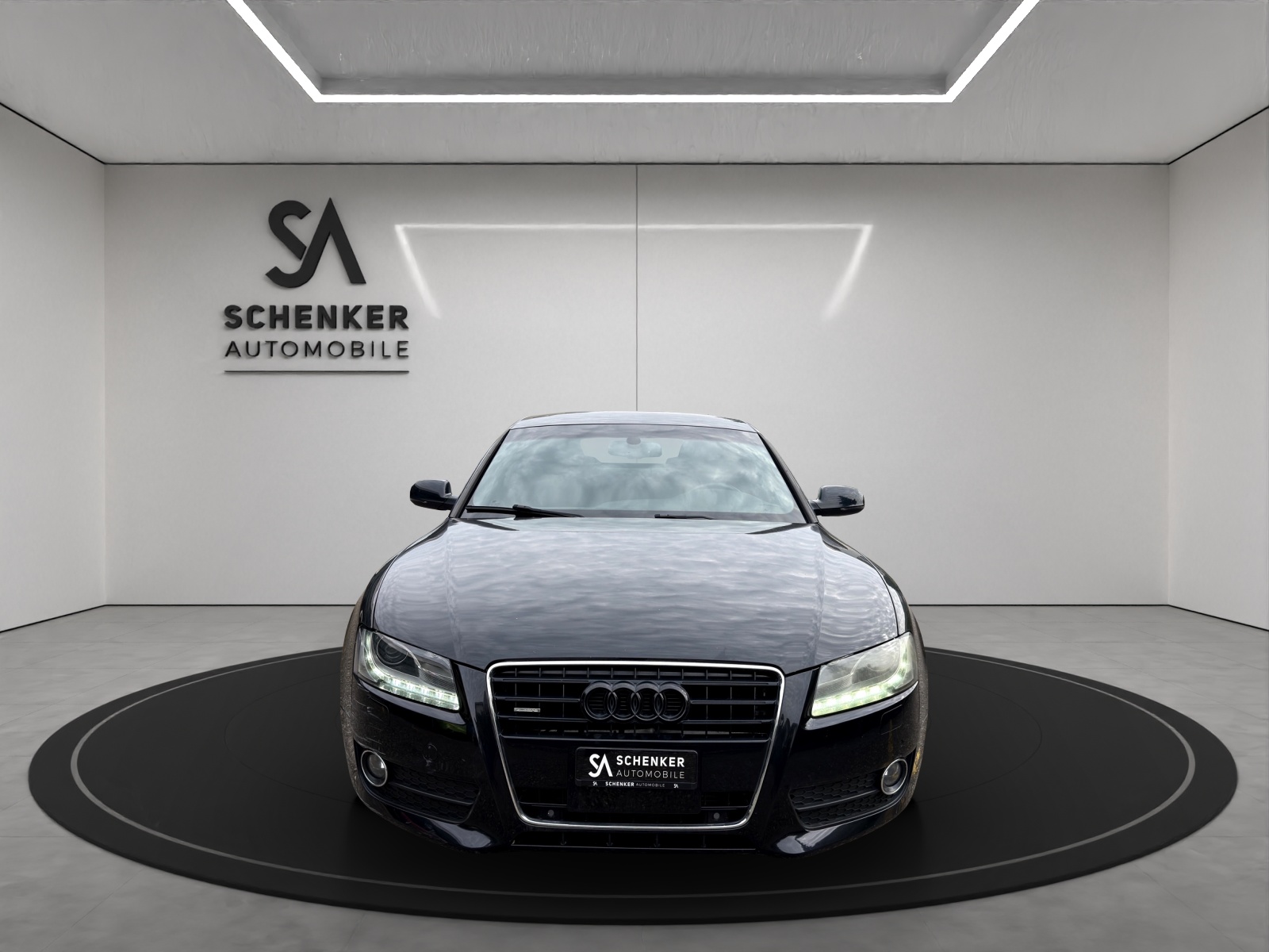 AUDI A5 Sportback 2.0 TFSI quattro S-tronic-image-7