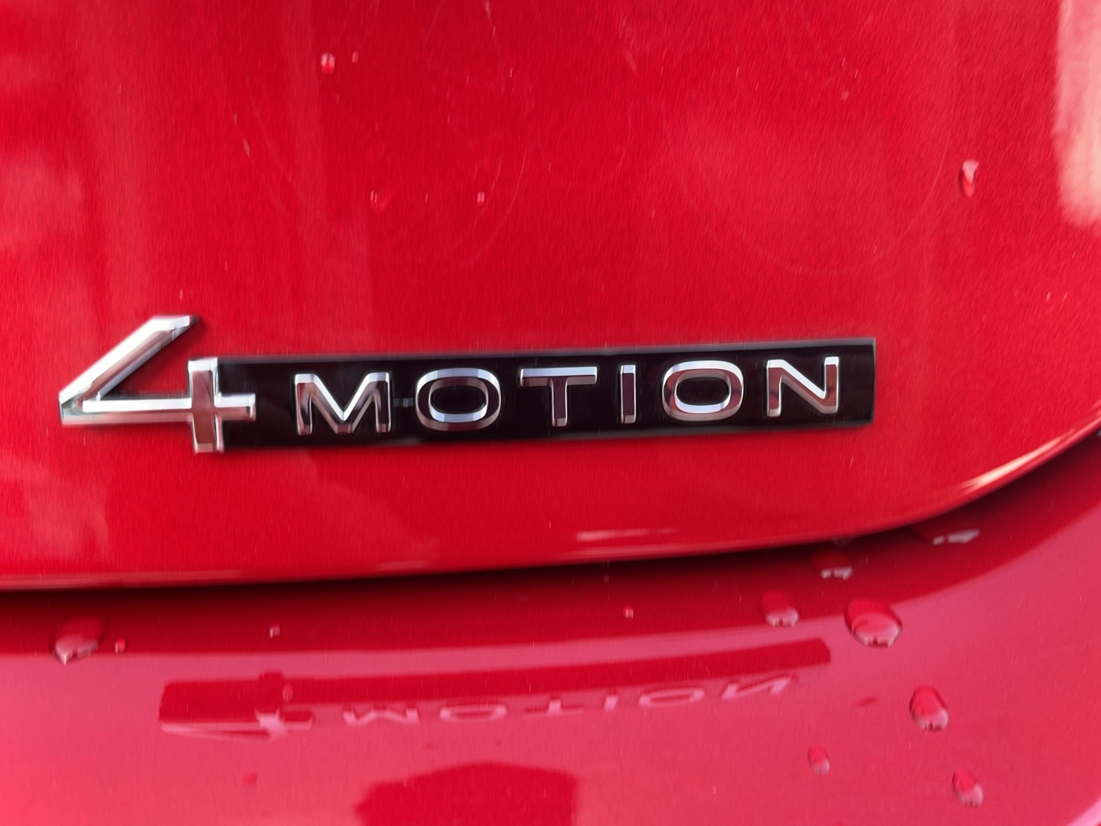 VW Golf 2.0 TSI R-Line DSG 4 Motion-image-14