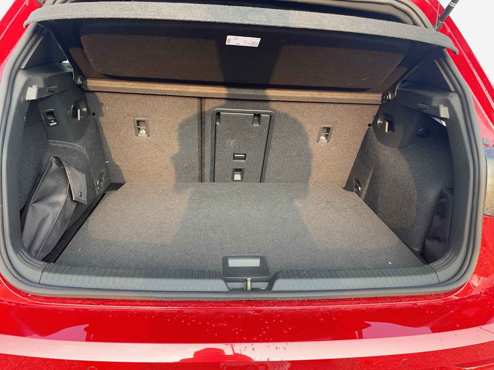 VW Golf 2.0 TSI R-Line DSG 4 Motion-image-12