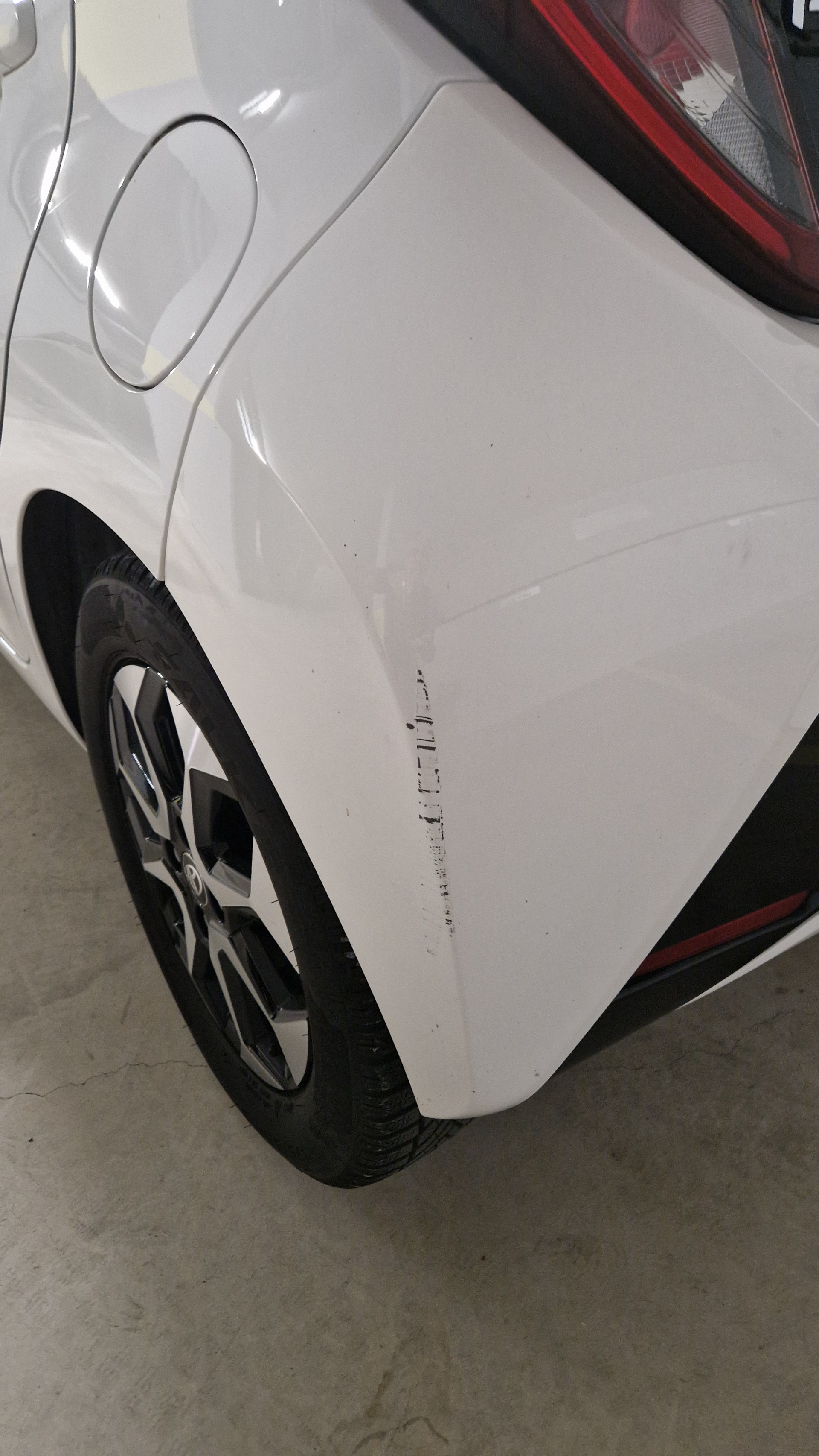 TOYOTA Aygo 1.0 VVT-i Trend-image-4