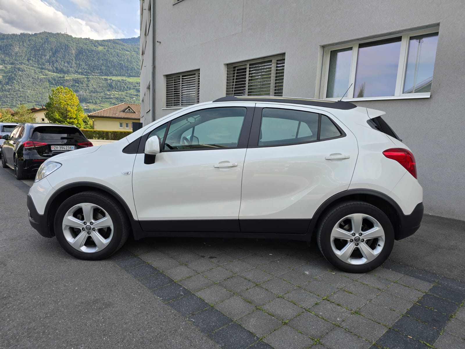 OPEL Mokka 1.4i 16V Turbo Enjoy 4WD-image-2