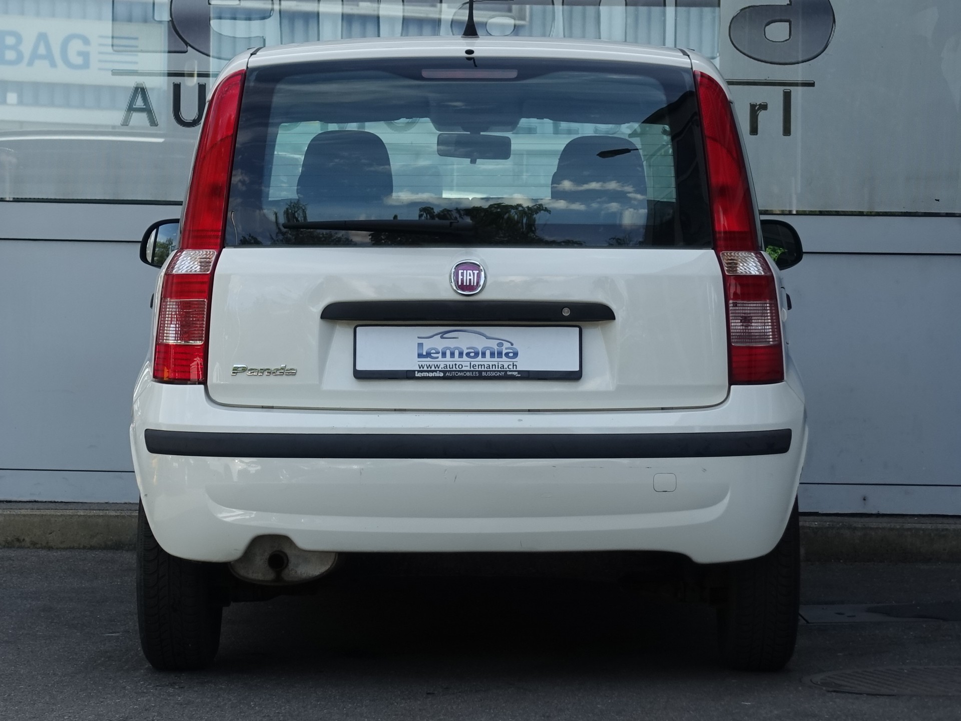 FIAT Panda 1.2 Active MyLife-image-5