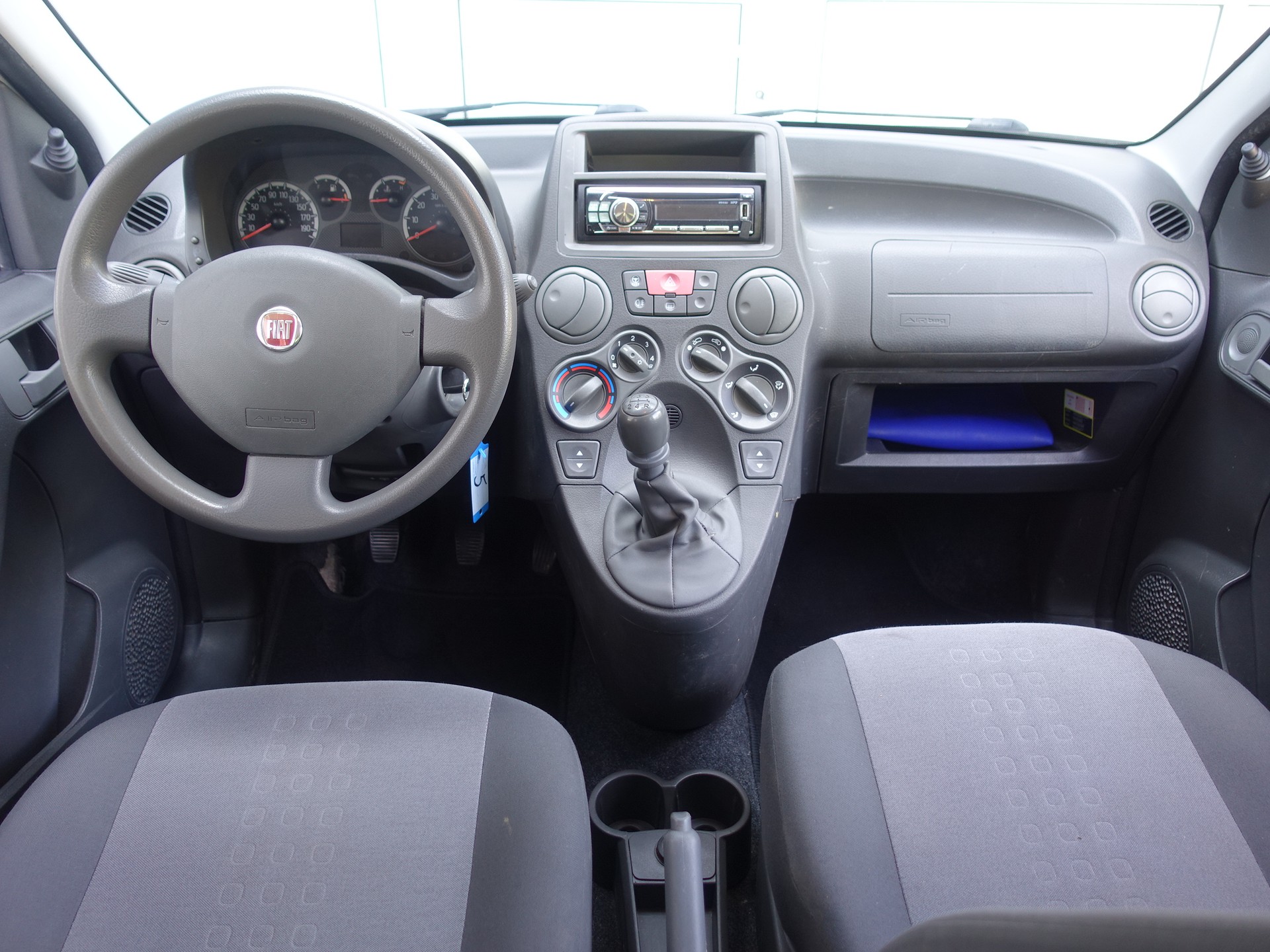 FIAT Panda 1.2 Active MyLife-image-10