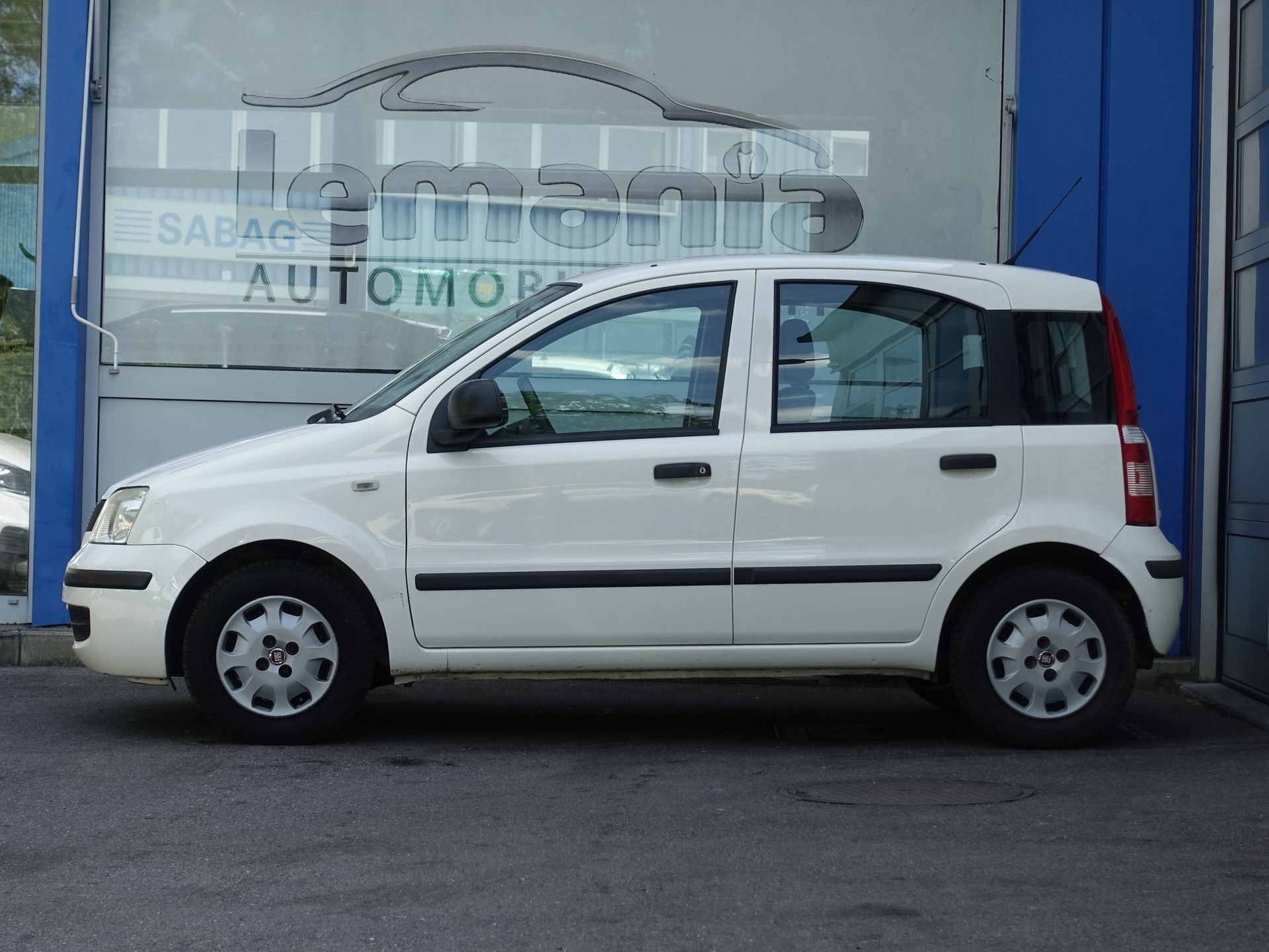 FIAT Panda 1.2 Active MyLife-image-7