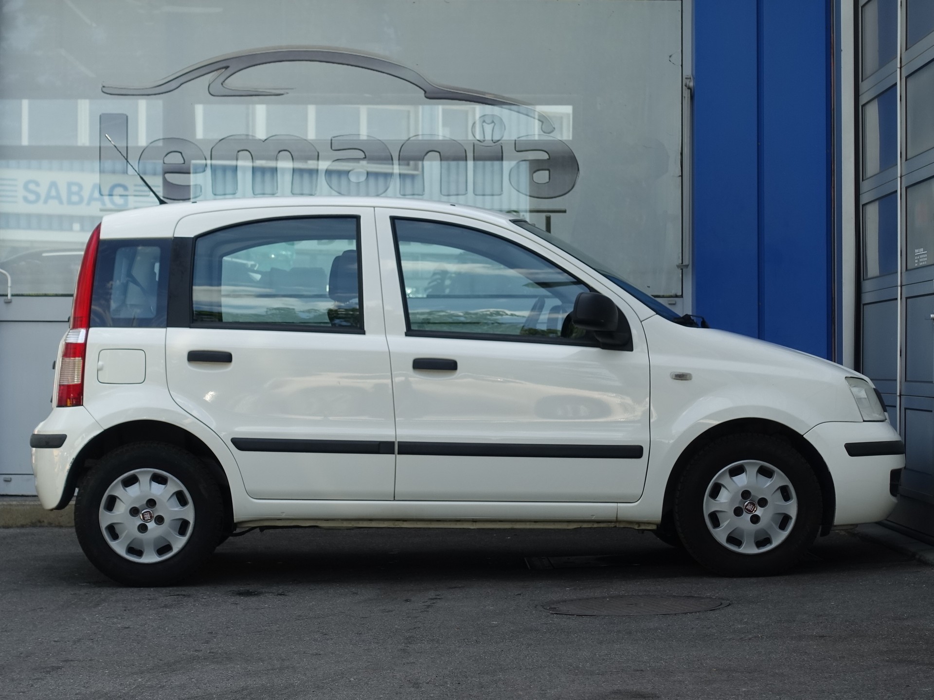FIAT Panda 1.2 Active MyLife-image-6