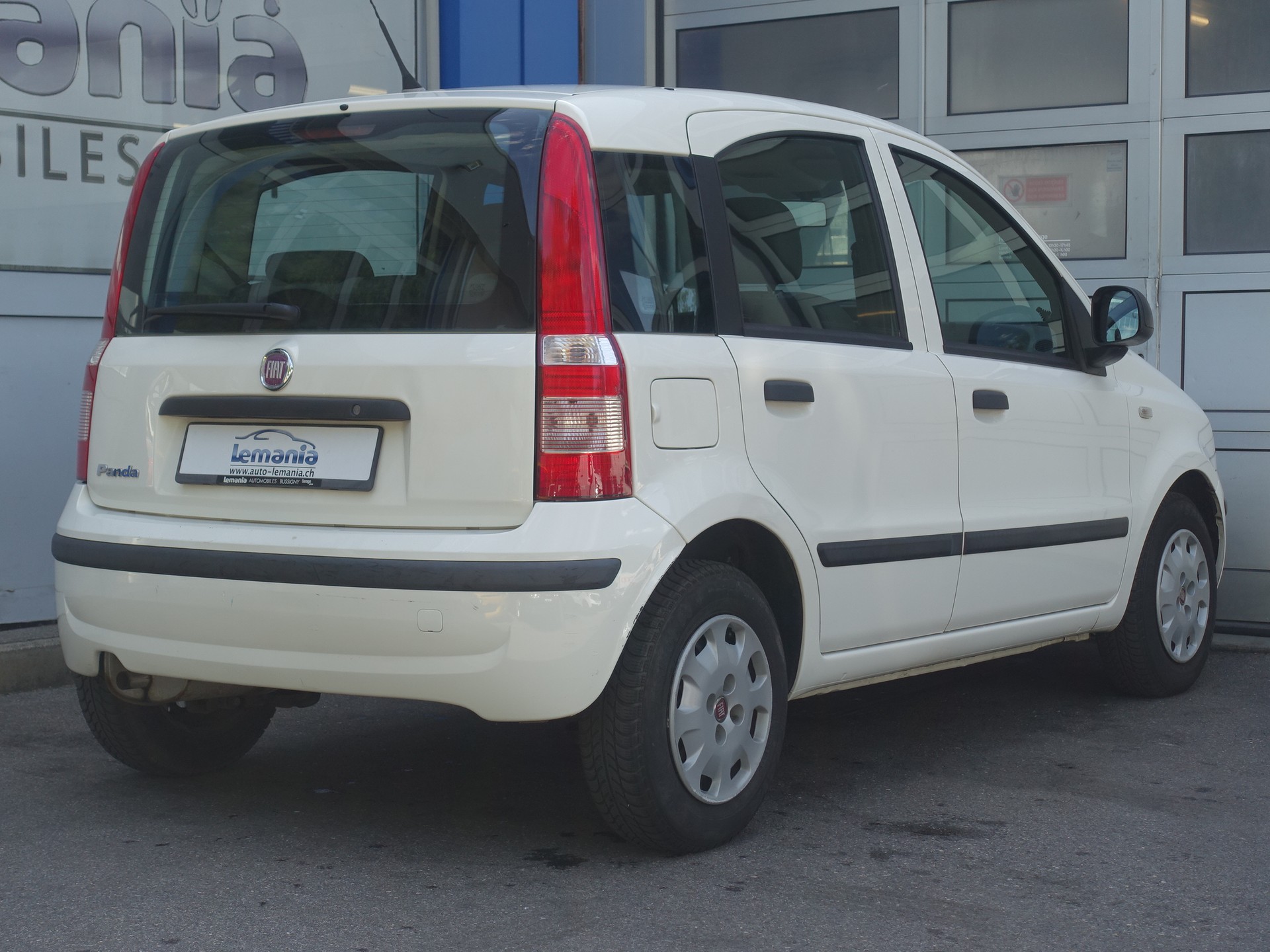 FIAT Panda 1.2 Active MyLife-image-4