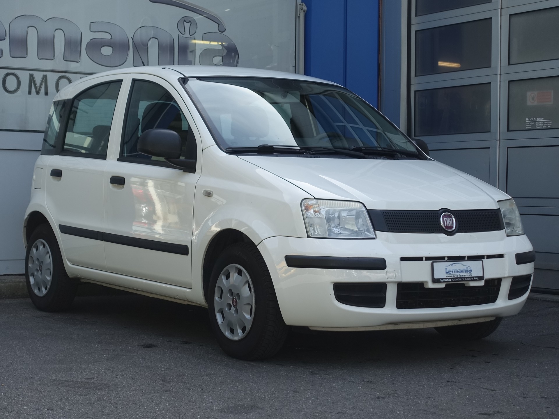 FIAT Panda 1.2 Active MyLife-image-0