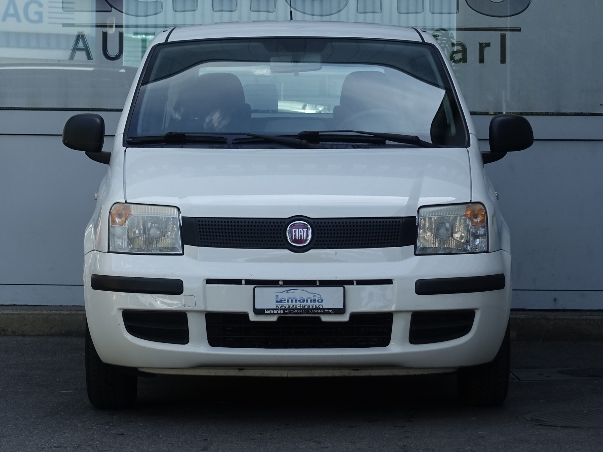 FIAT Panda 1.2 Active MyLife-image-2
