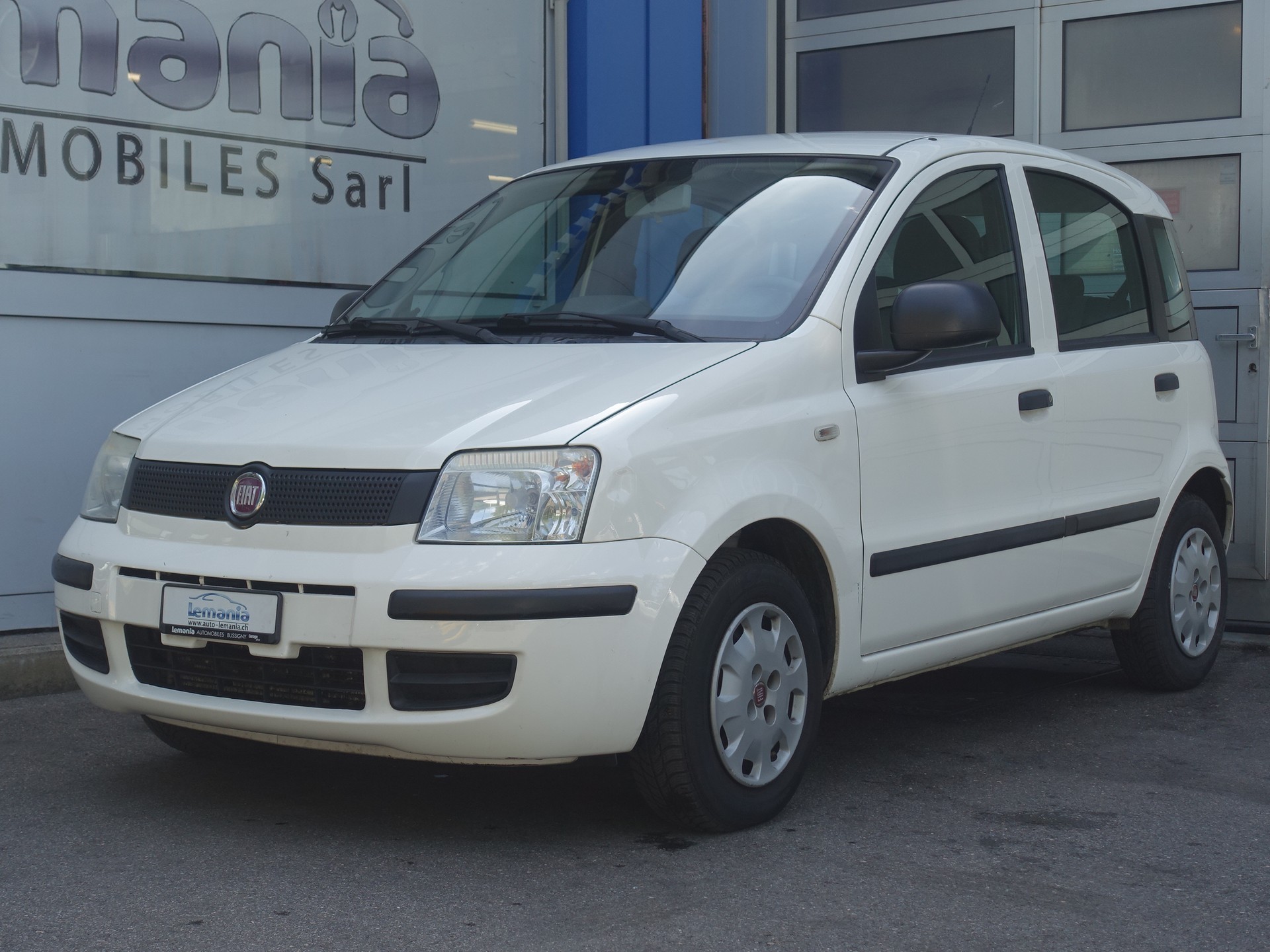 FIAT Panda 1.2 Active MyLife-image-1