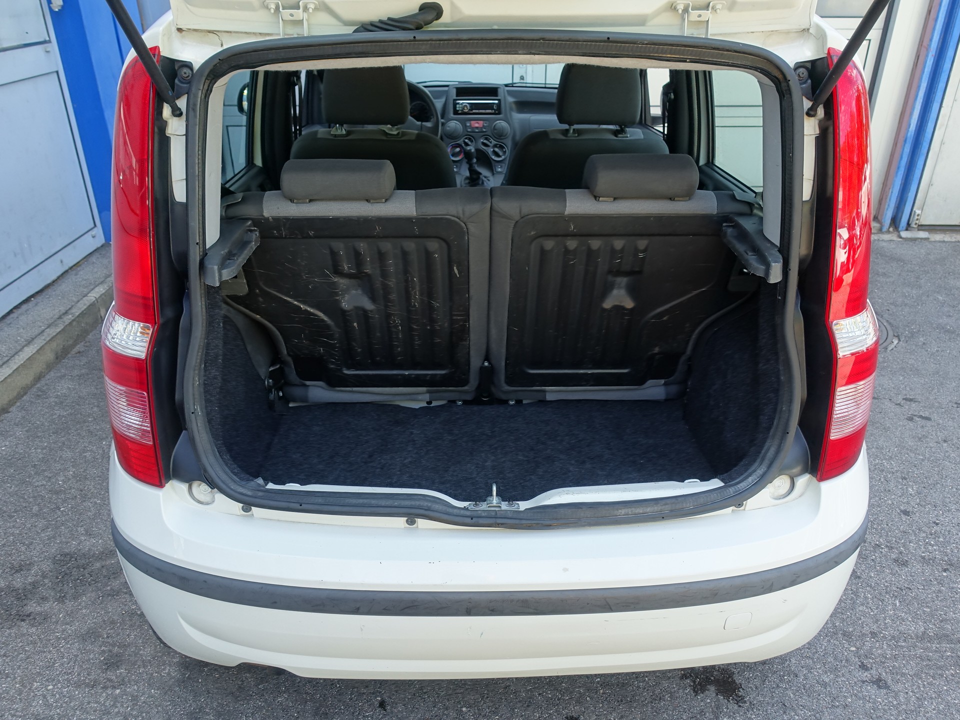 FIAT Panda 1.2 Active MyLife-image-15
