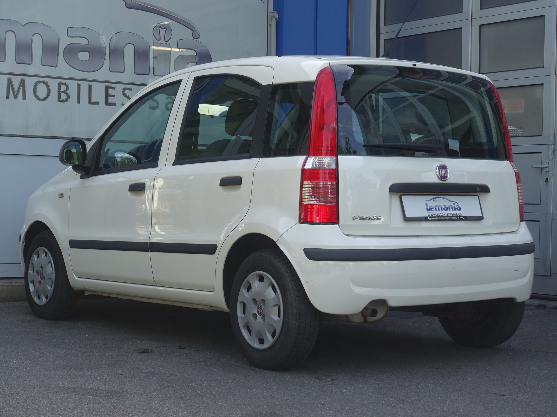 FIAT Panda 1.2 Active MyLife-image-3