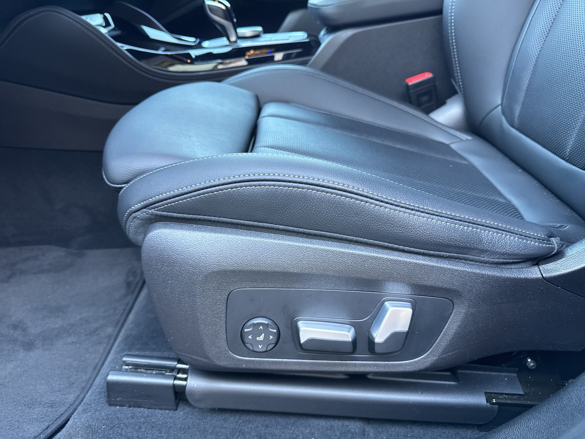 BMW X4 xDrive 48V 30i M Sport Steptronic-image-18