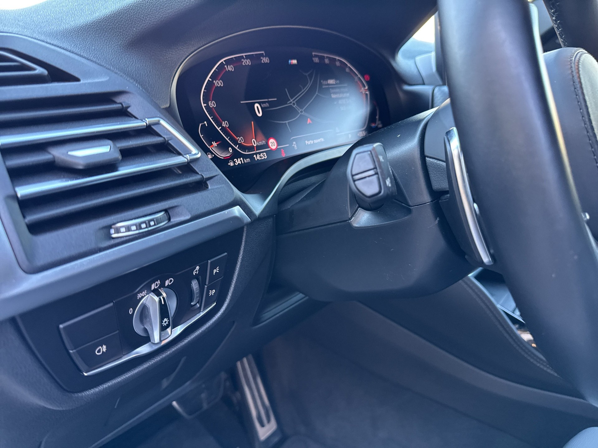 BMW X4 xDrive 48V 30i M Sport Steptronic-image-19