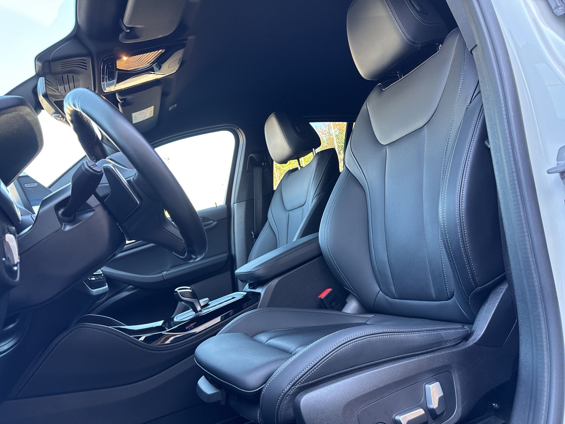 BMW X4 xDrive 48V 30i M Sport Steptronic-image-9