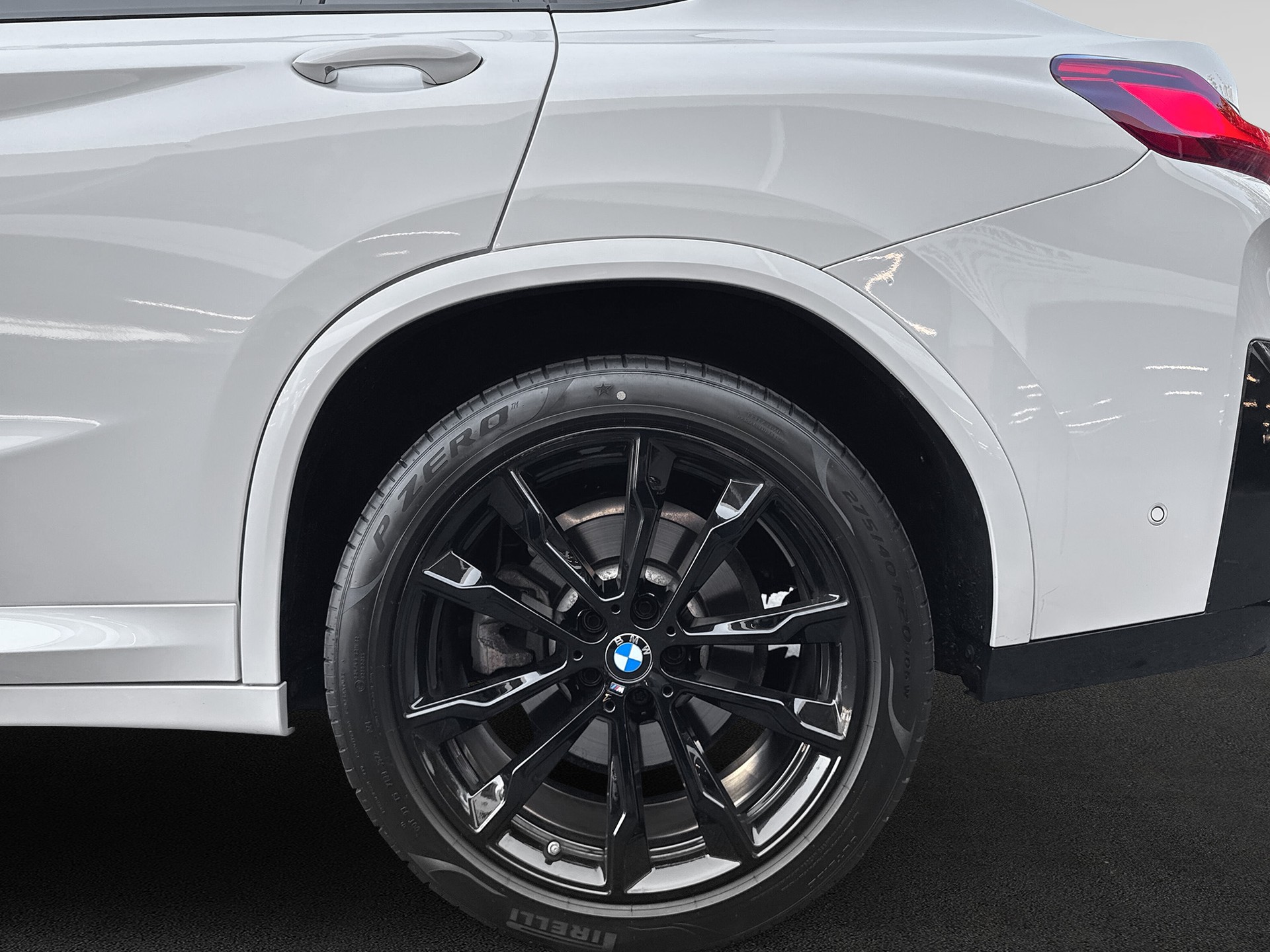 BMW X4 xDrive 48V 30i M Sport Steptronic-image-8