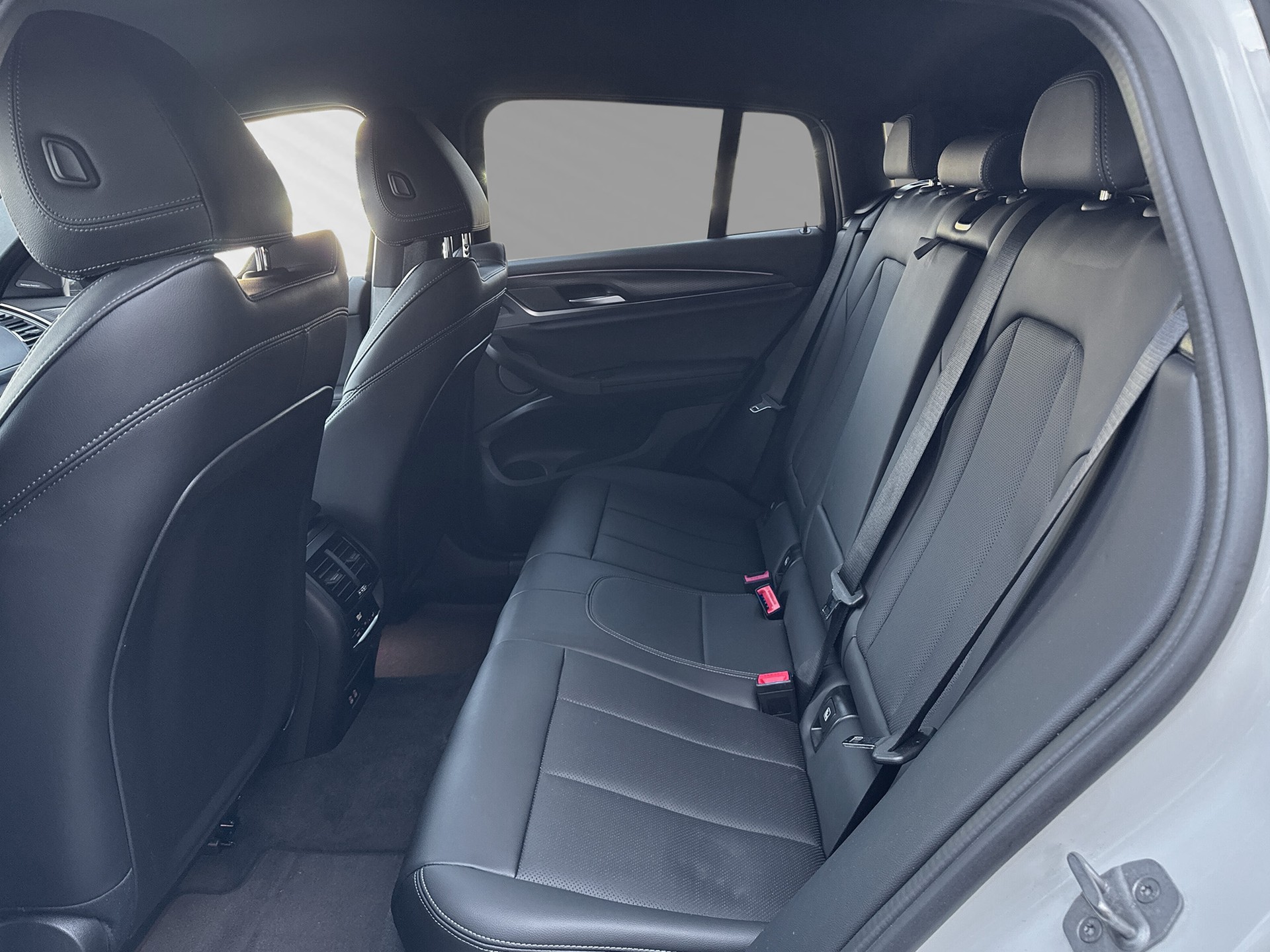 BMW X4 xDrive 48V 30i M Sport Steptronic-image-6