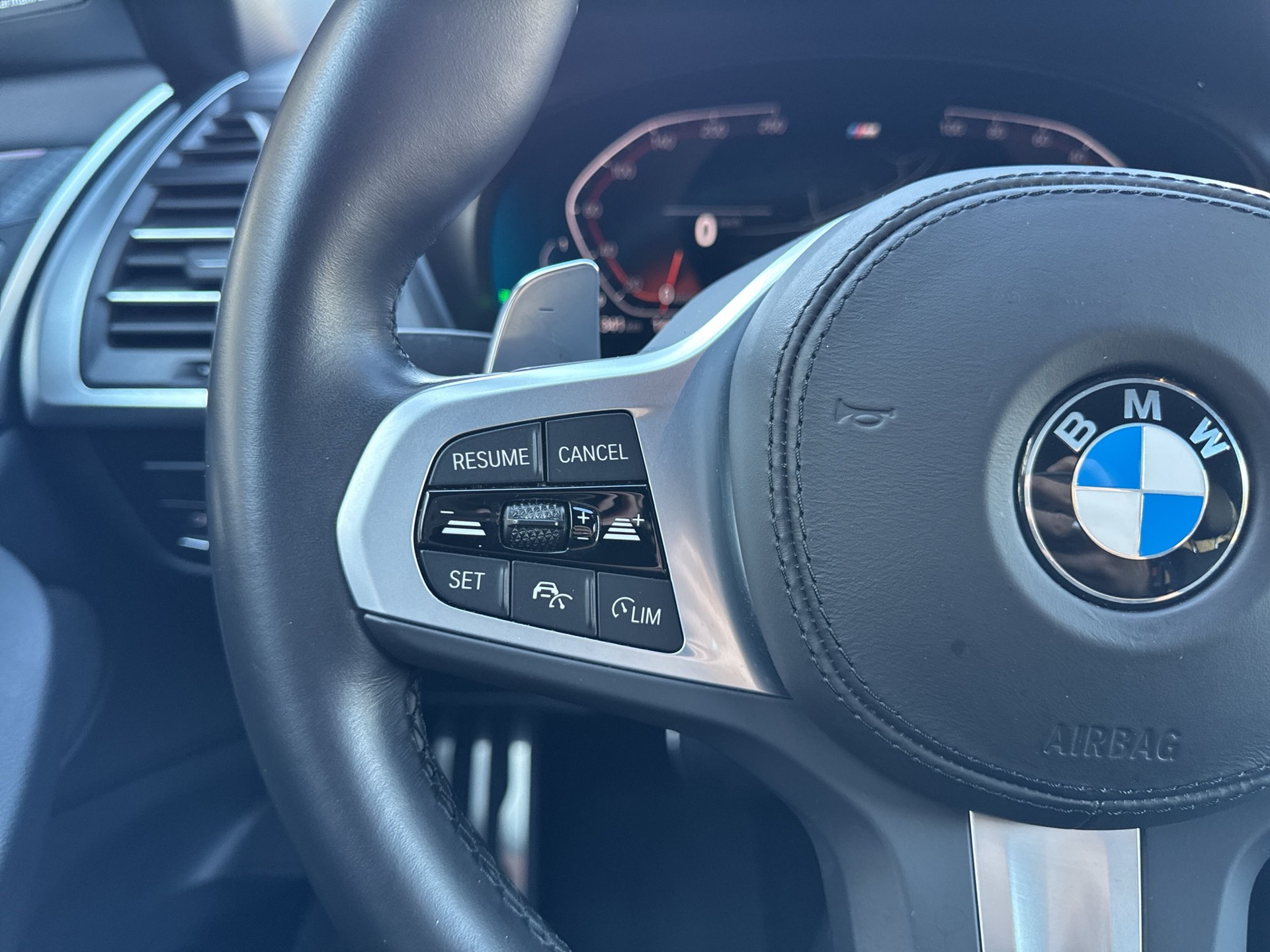 BMW X4 xDrive 48V 30i M Sport Steptronic-image-14
