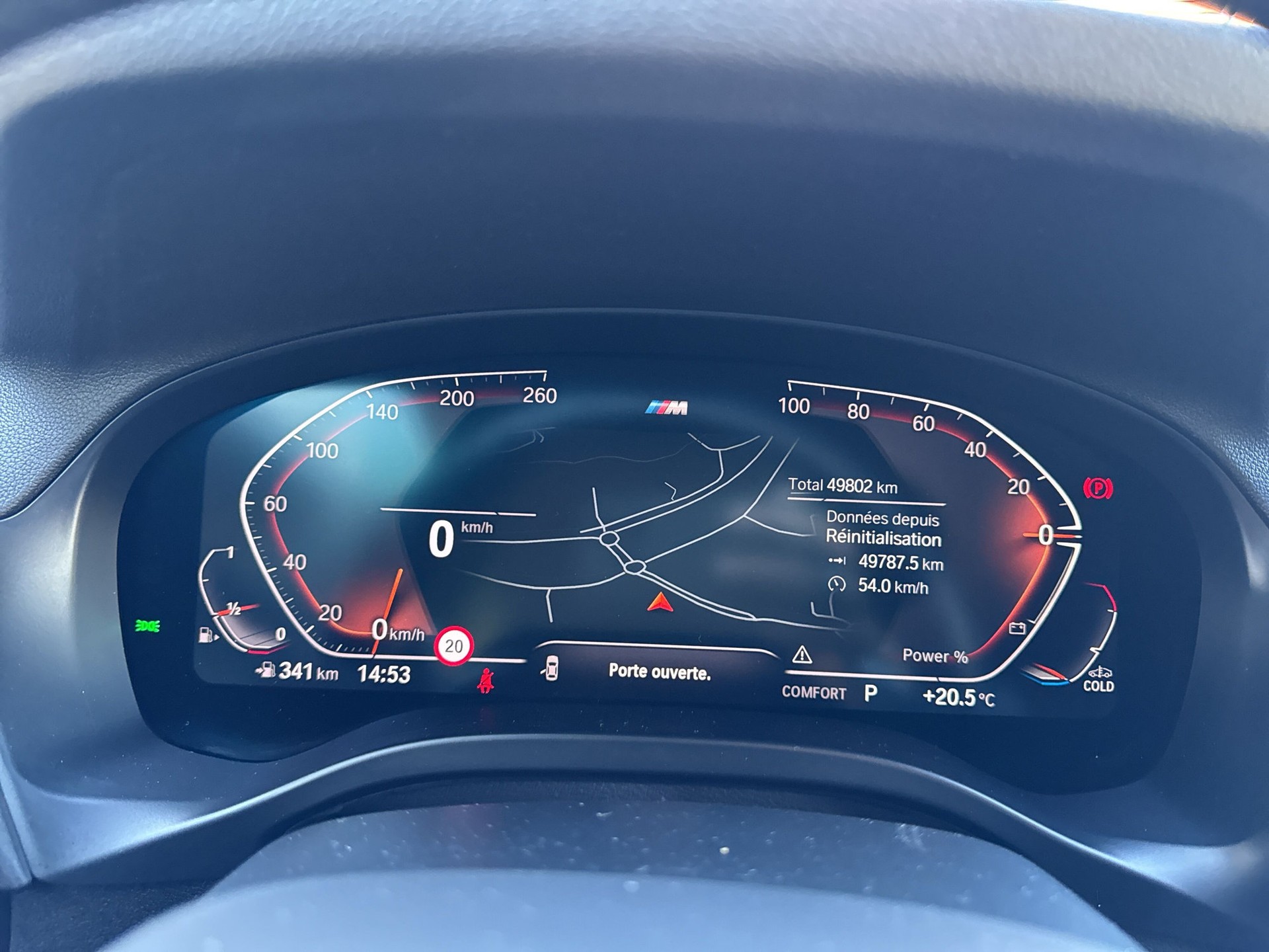 BMW X4 xDrive 48V 30i M Sport Steptronic-image-13