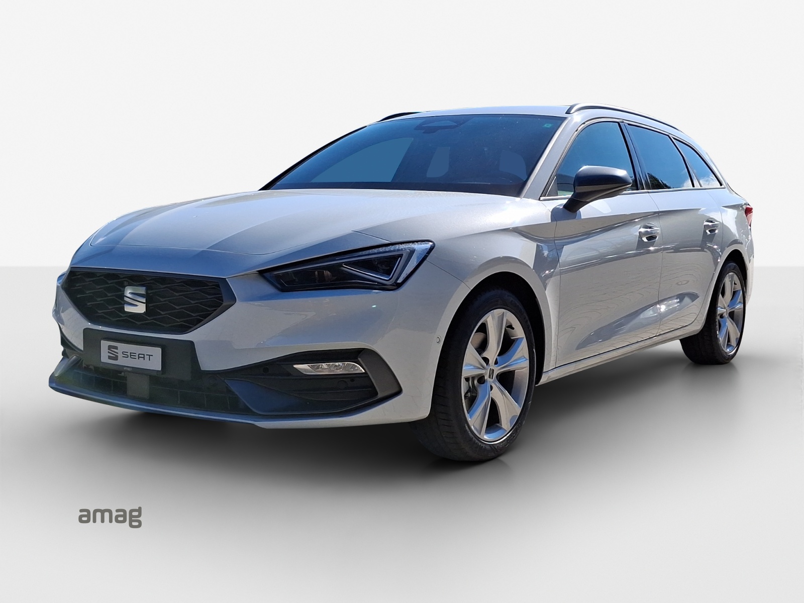 SEAT Leon ST 1.5 eTSI mHEV DSG Move FR-image-0