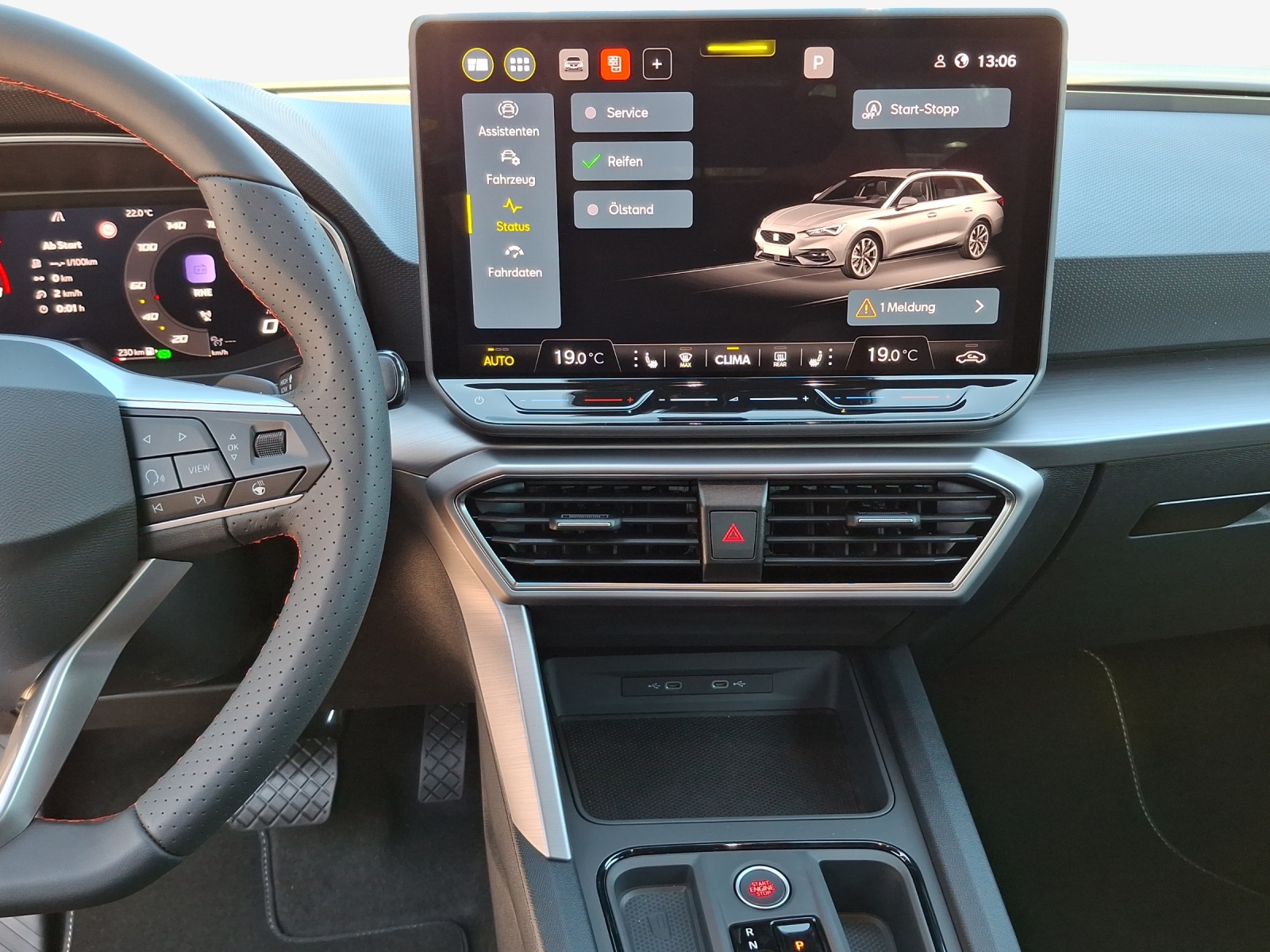 SEAT Leon ST 1.5 eTSI mHEV DSG Move FR-image-10