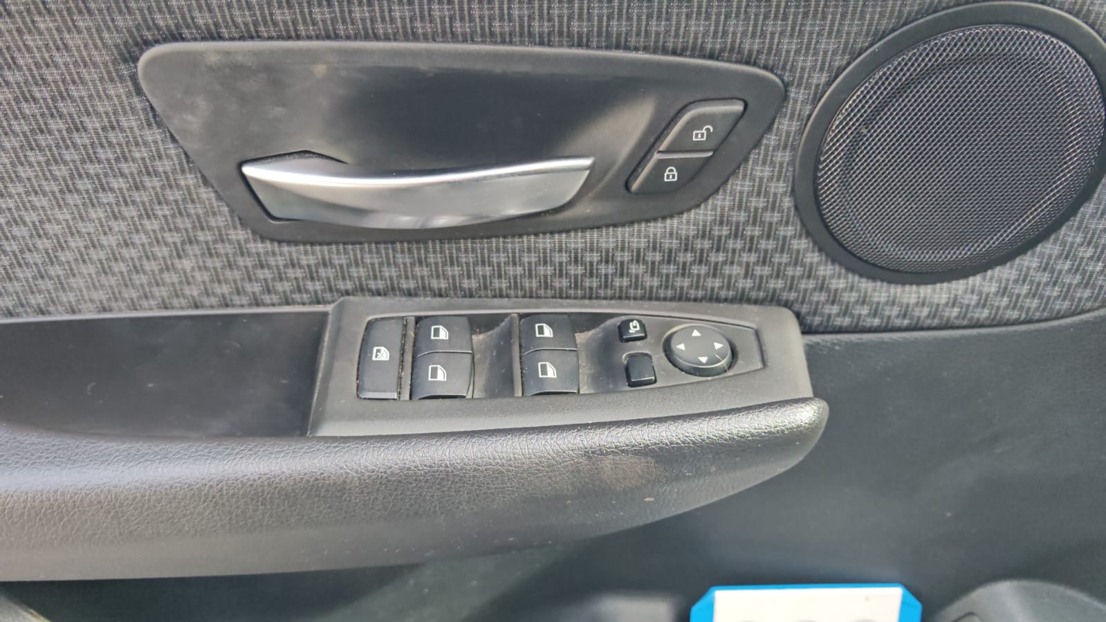 BMW 218d xDrive Gran Tourer Sport Line-image-14