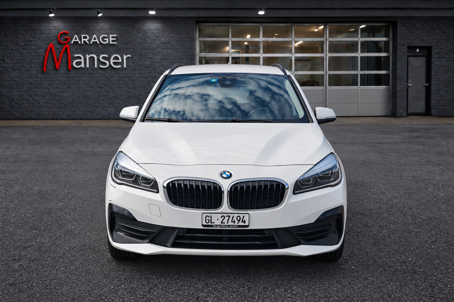 BMW 218d xDrive Gran Tourer Sport Line-image-7