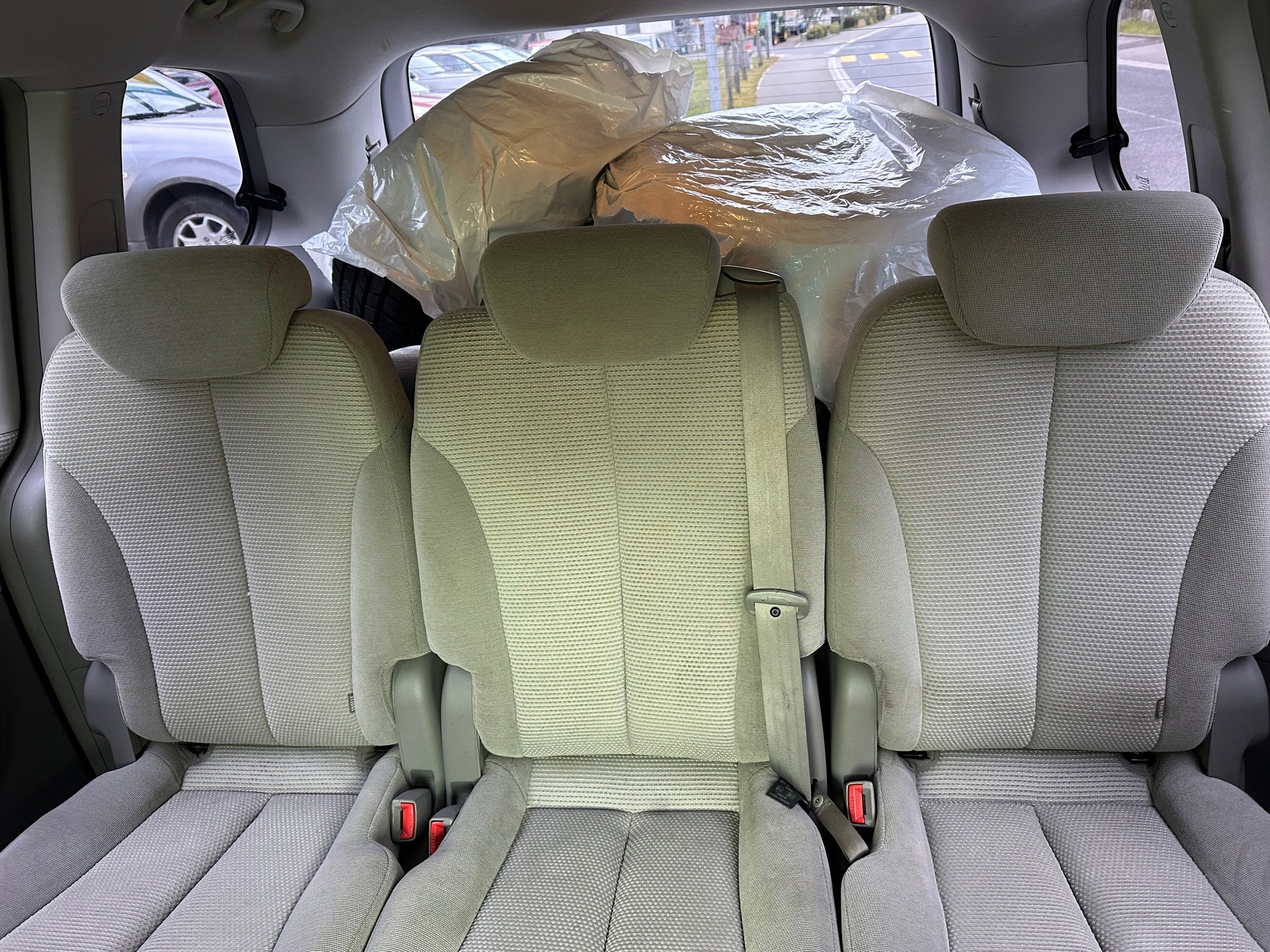 KIA Carnival 2.9 CRDi Style-image-7