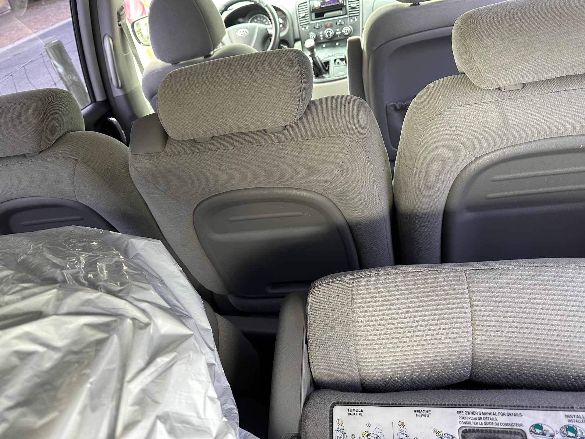KIA Carnival 2.9 CRDi Style-image-8