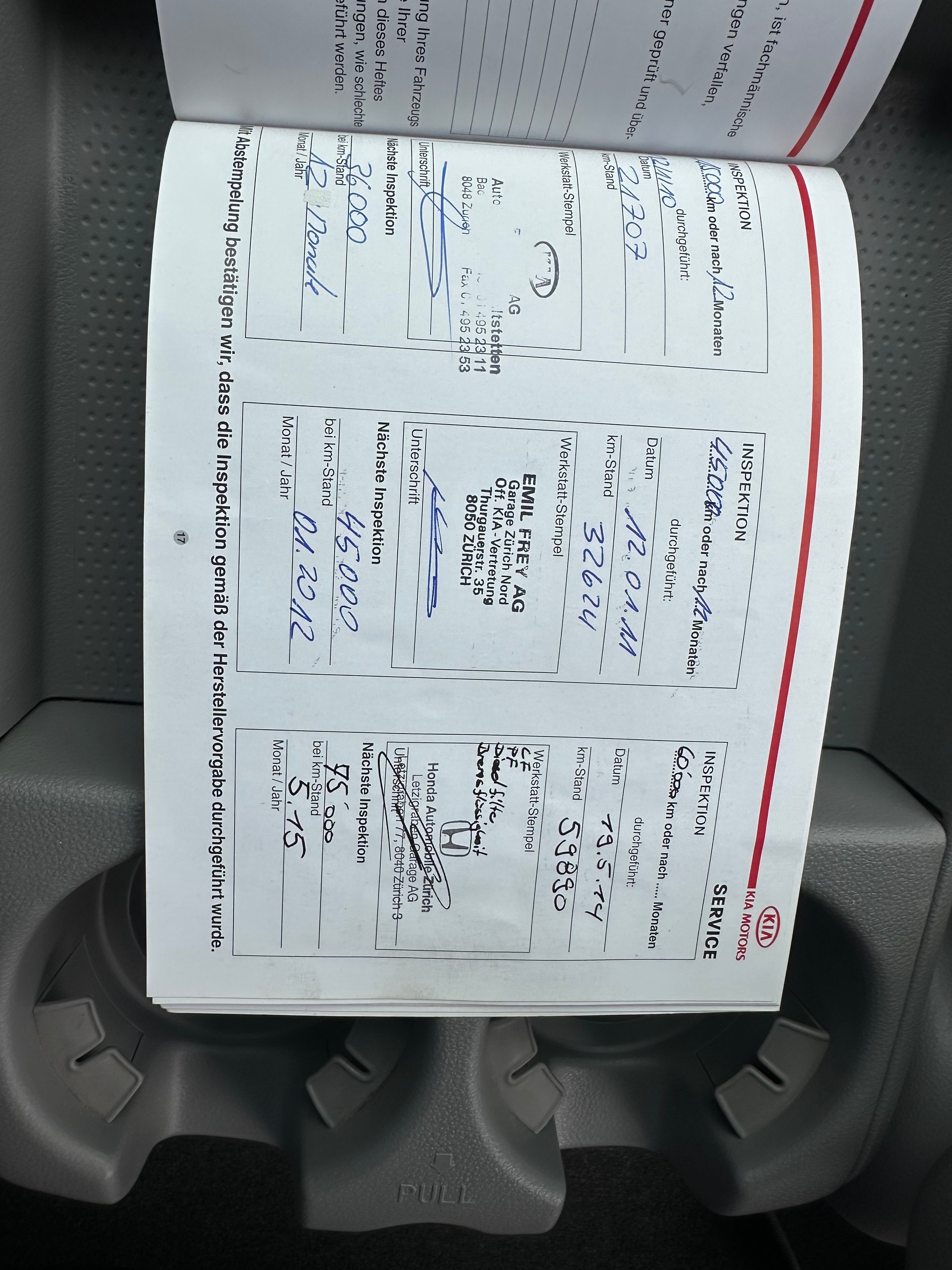 KIA Carnival 2.9 CRDi Style-image-10