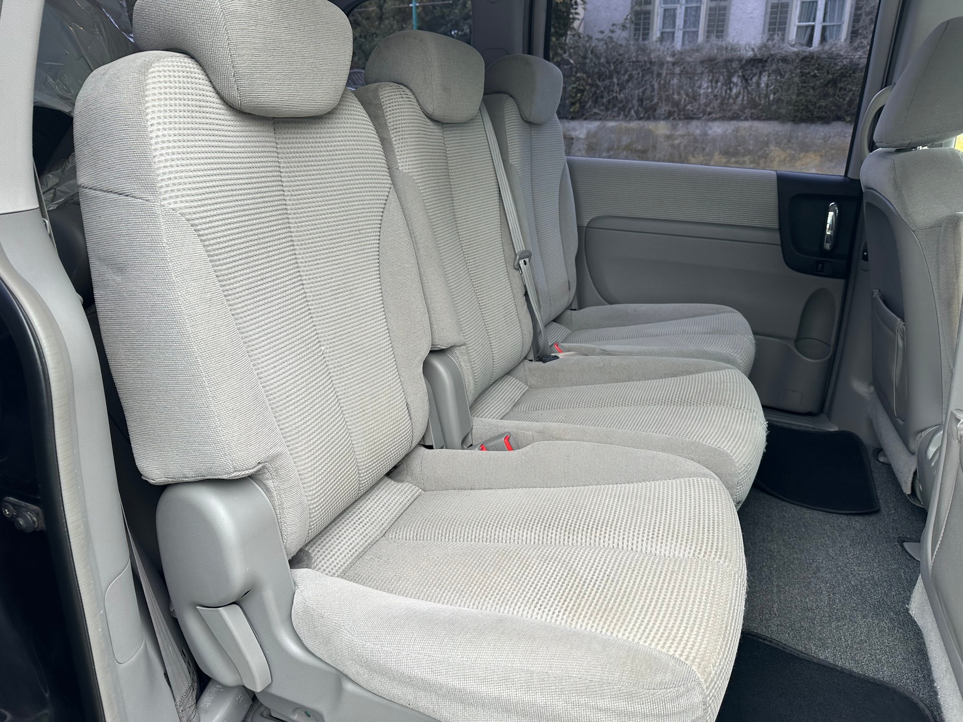 KIA Carnival 2.9 CRDi Style-image-6