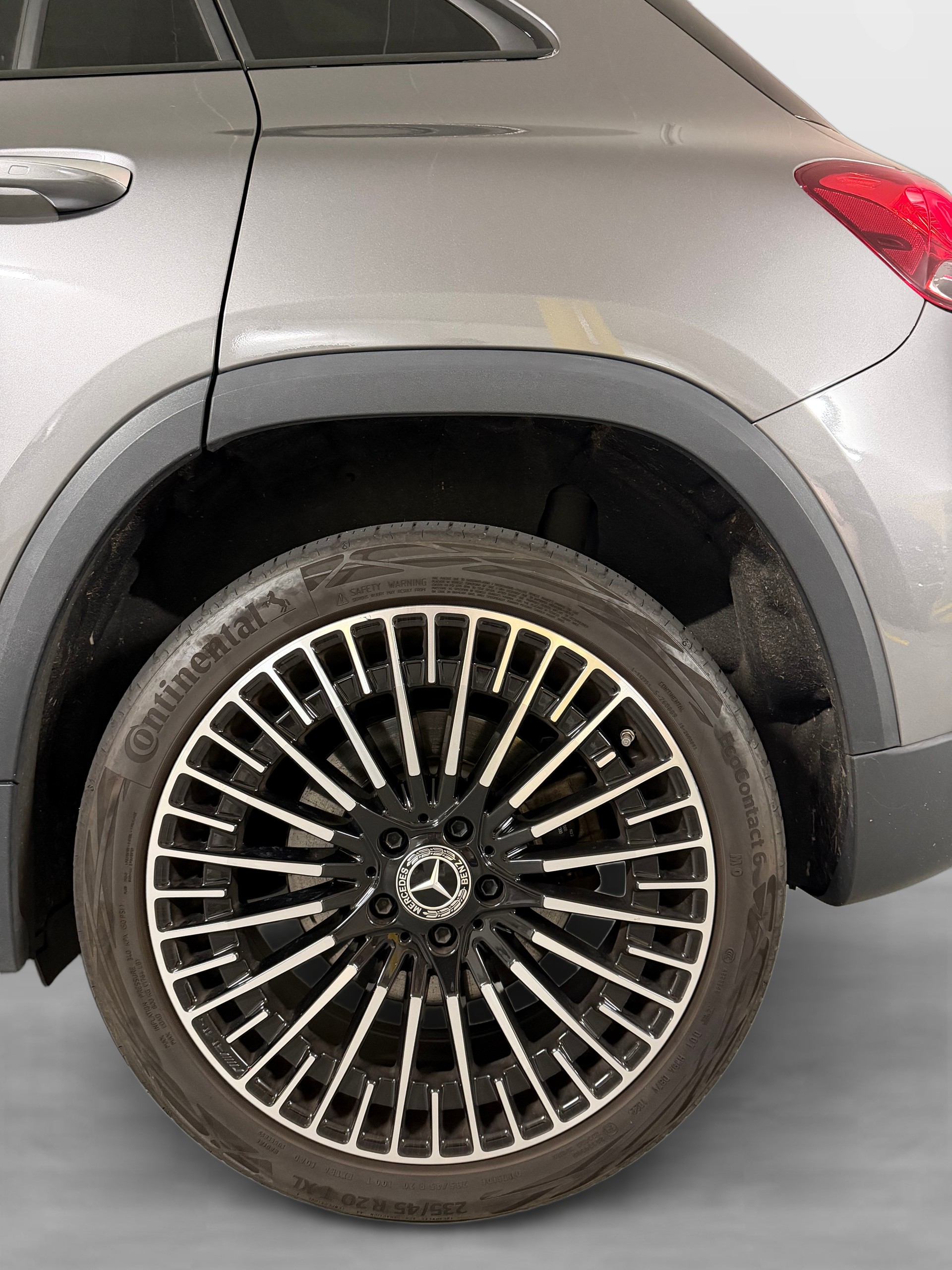 MERCEDES-BENZ EQA 350 AMG Line 4Matic-image-20