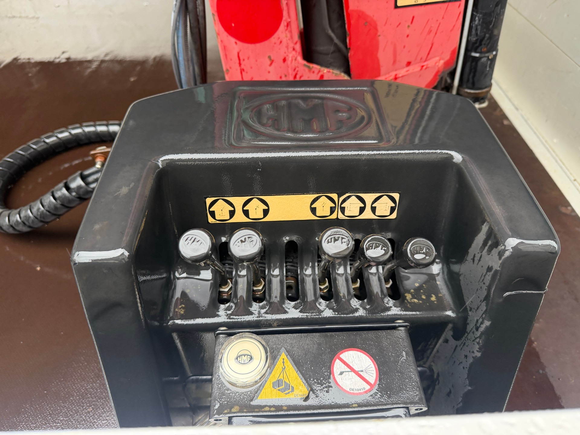 RENAULT Master P35 ENERGY dCi 165 L2 DB / Kran-image-4