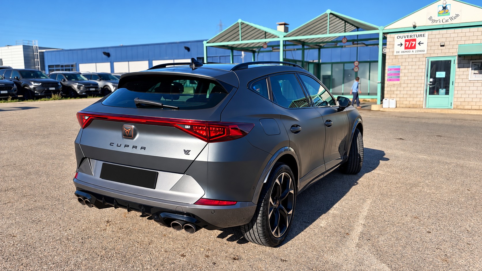 CUPRA VZ-image-1
