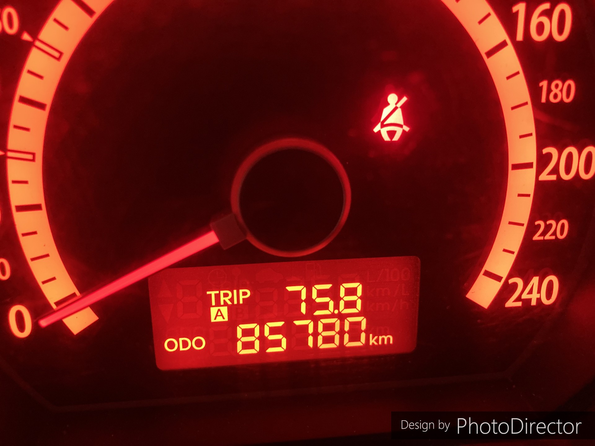 KIA Cee'd Sporty Wagon 1.4 16V Basic-image-5