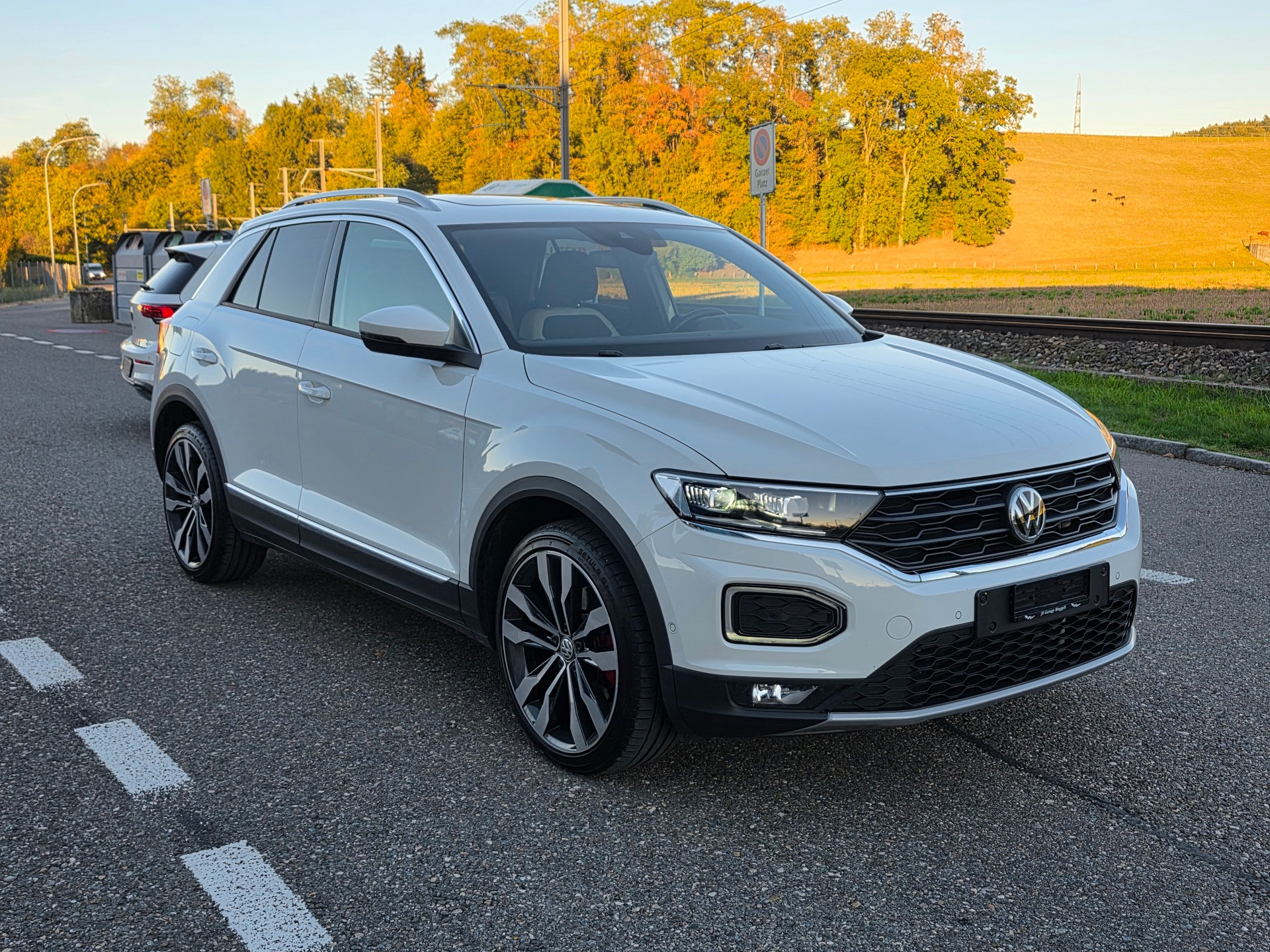 VW T-Roc 2.0 TSI Sport DSG 4Motion-image-4