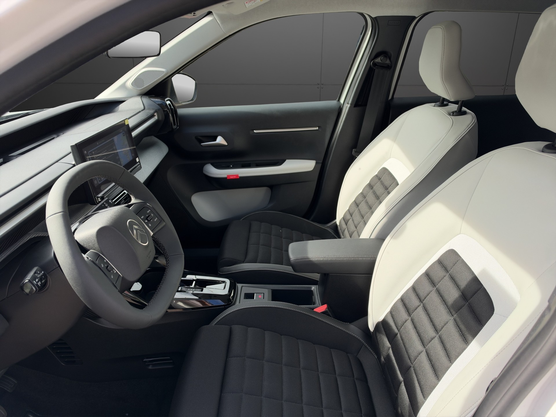 CITROEN C3 Aircross 1.2 Hybrid Business-image-2